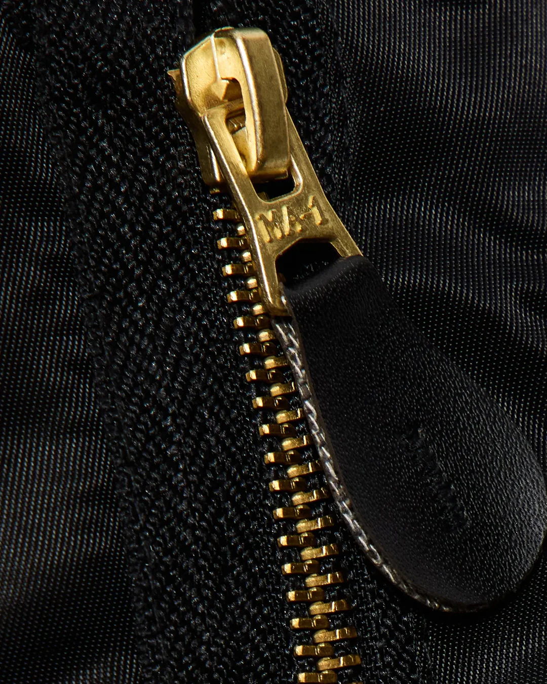 VICTOR VICTOR X SLAWN BOMBER JACKET - Image 5