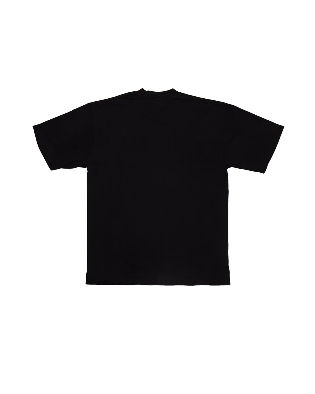 VICTOR VICTOR X SLAWN HAND-DRAWN T-SHIRT - Image 2