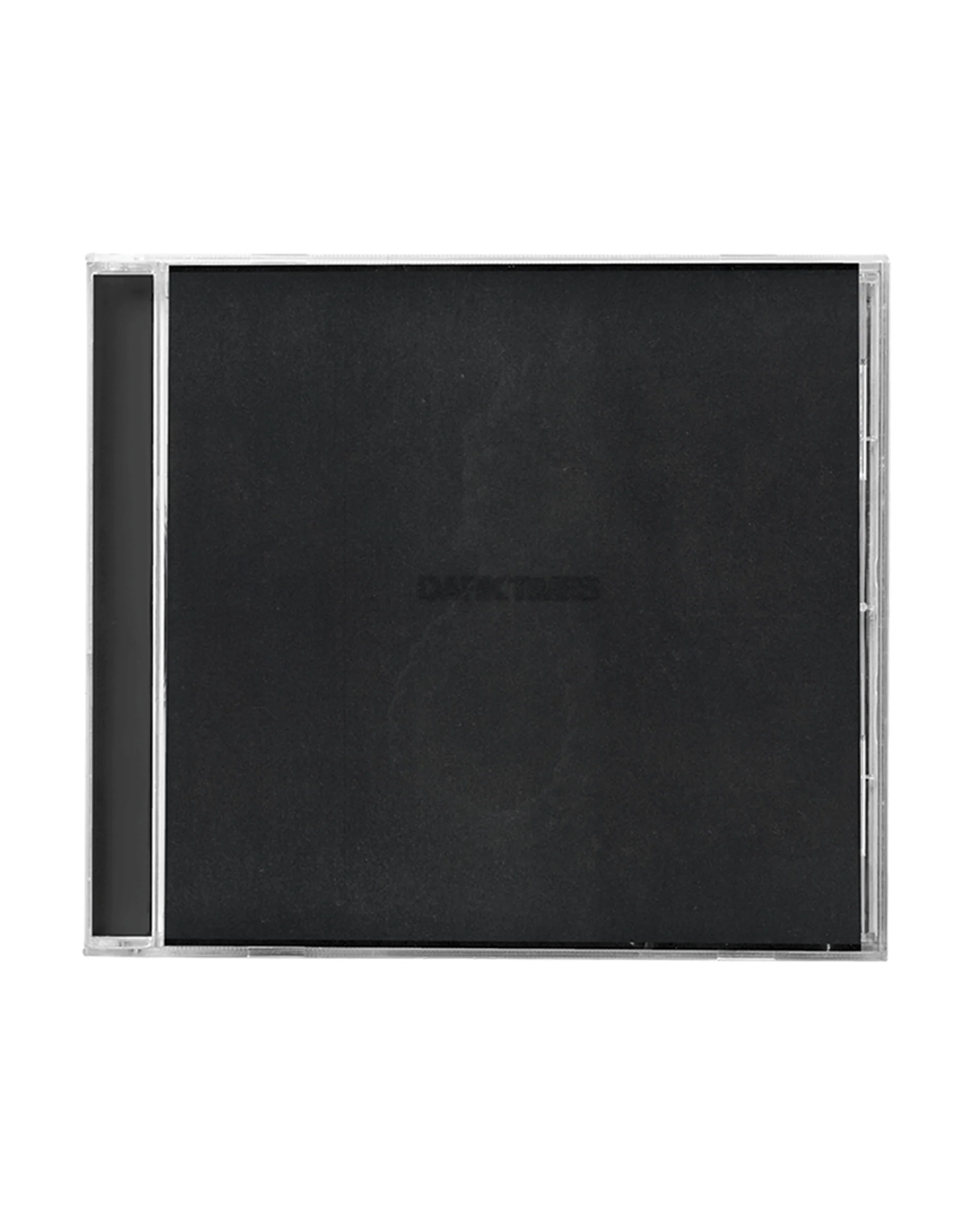 Vince Staples: Dark Times CD