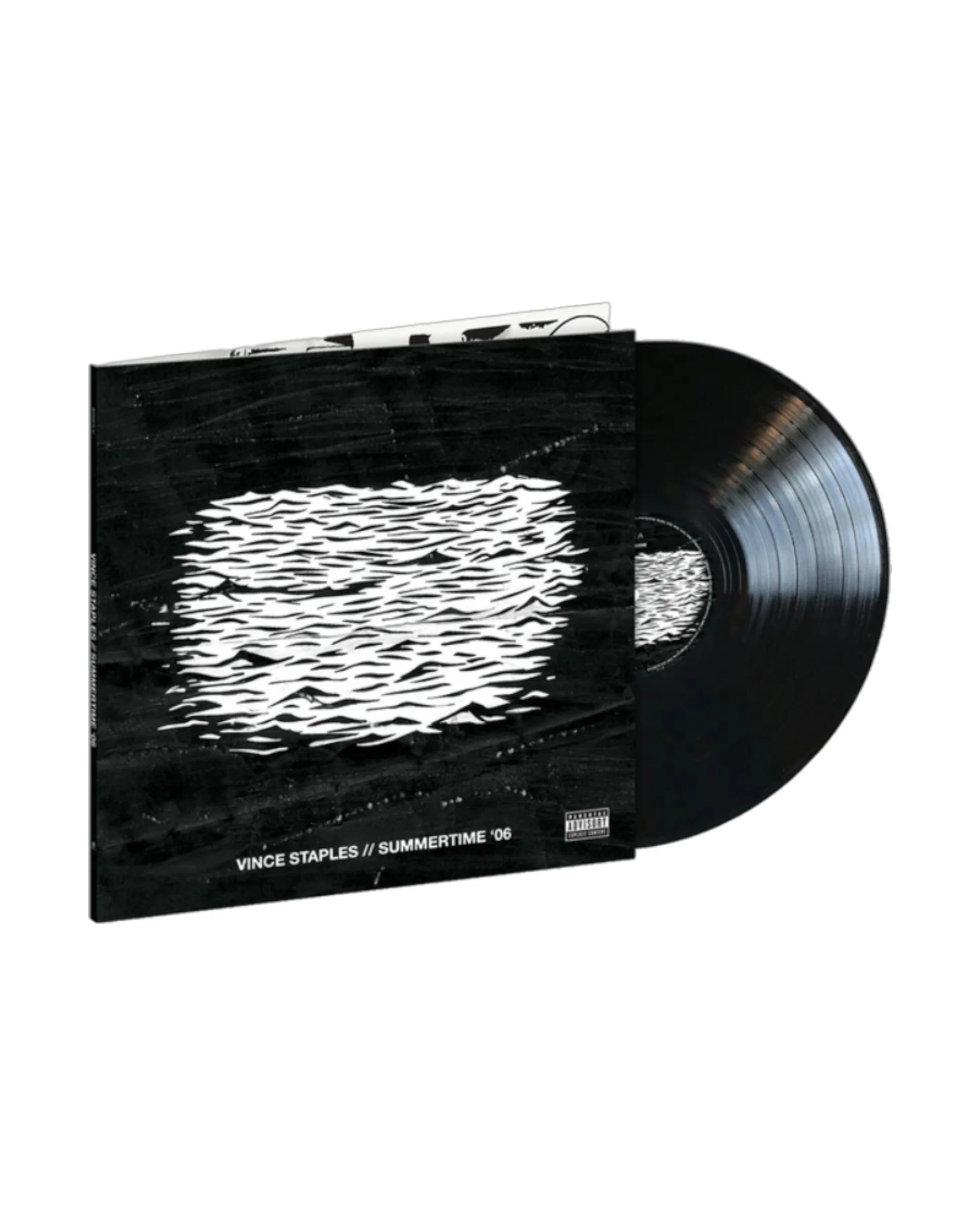 Vince Staples - Summertime 06 (Segment 1) [1LP]