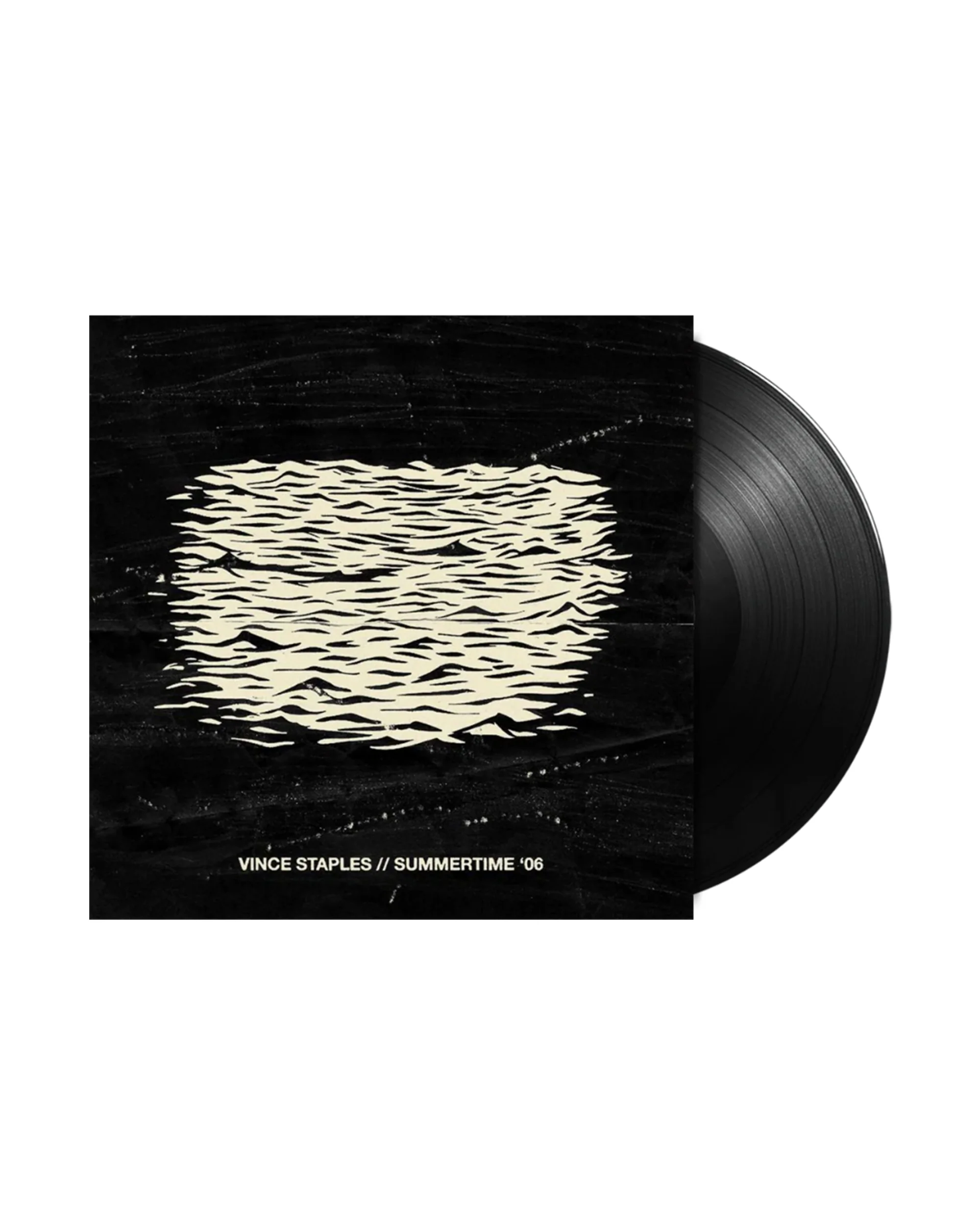 Vince Staples - Summertime '06 (Segment 2) [1LP]