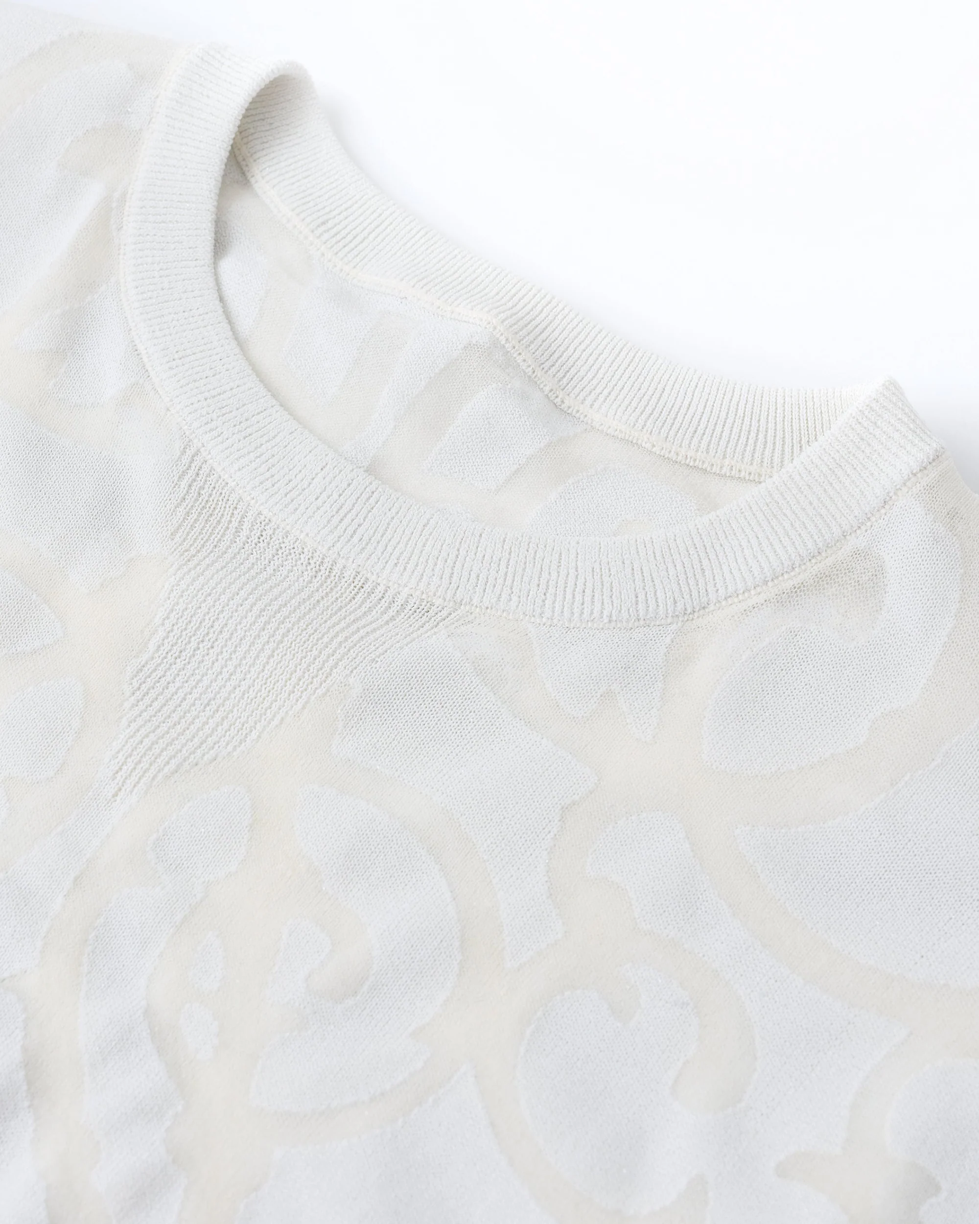Vine Hallow Long Sleeve Tee - Image 7