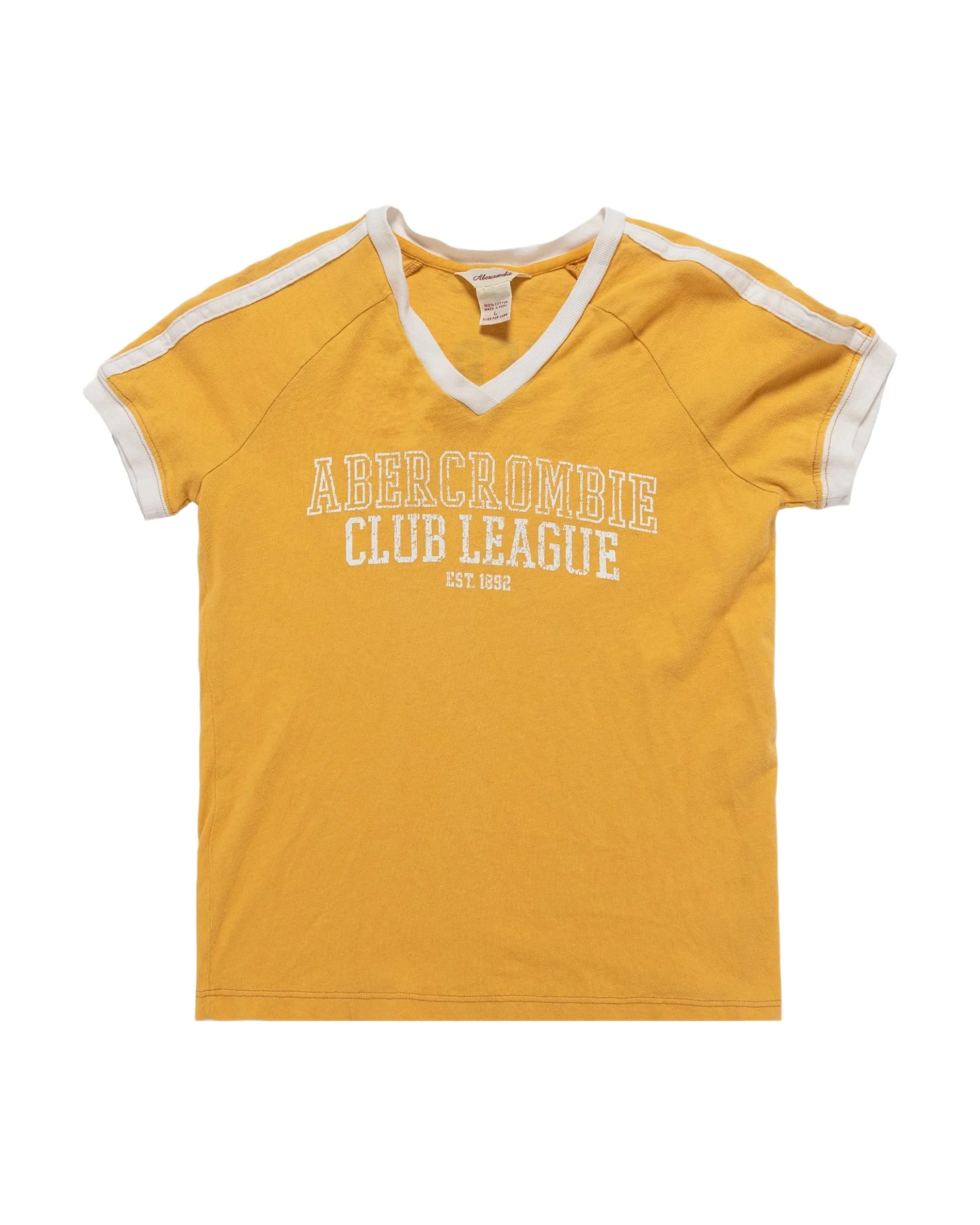 Vintage Abercrombie Tee