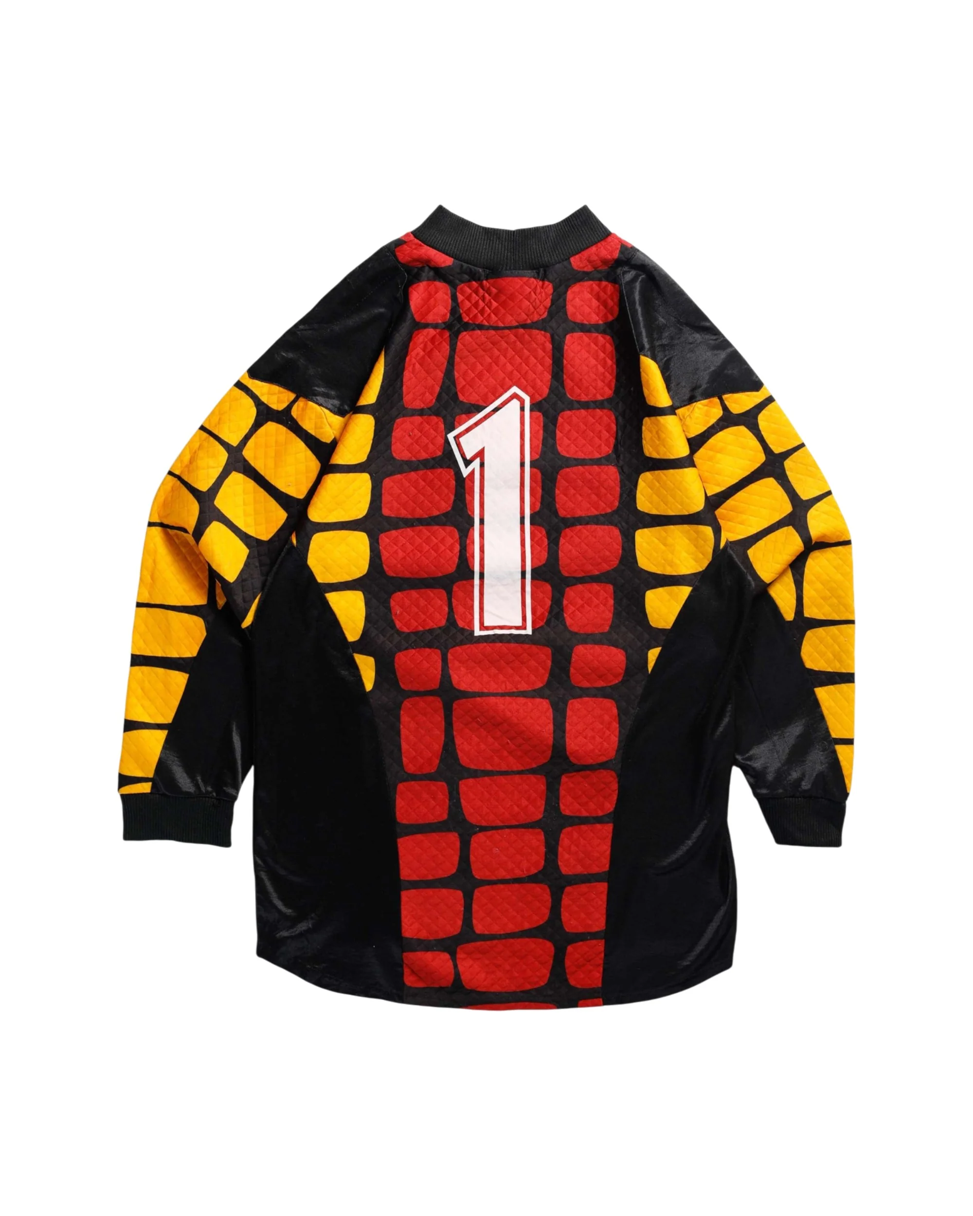 Vintage Adidas Goalie Jersey - M - Image 2