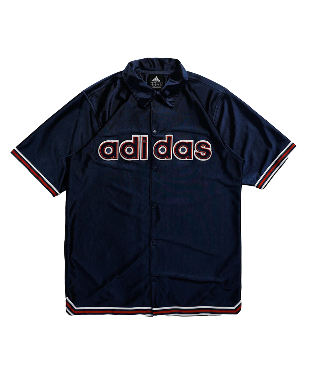 Vintage Adidas Jersey - S