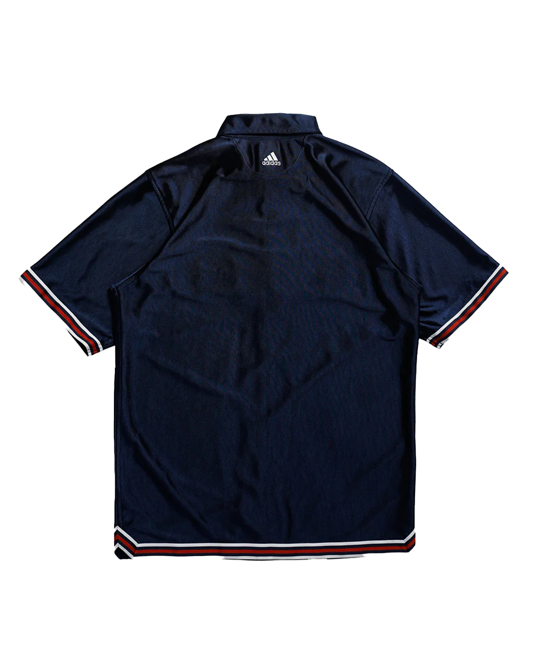 Vintage Adidas Jersey - S - Image 2