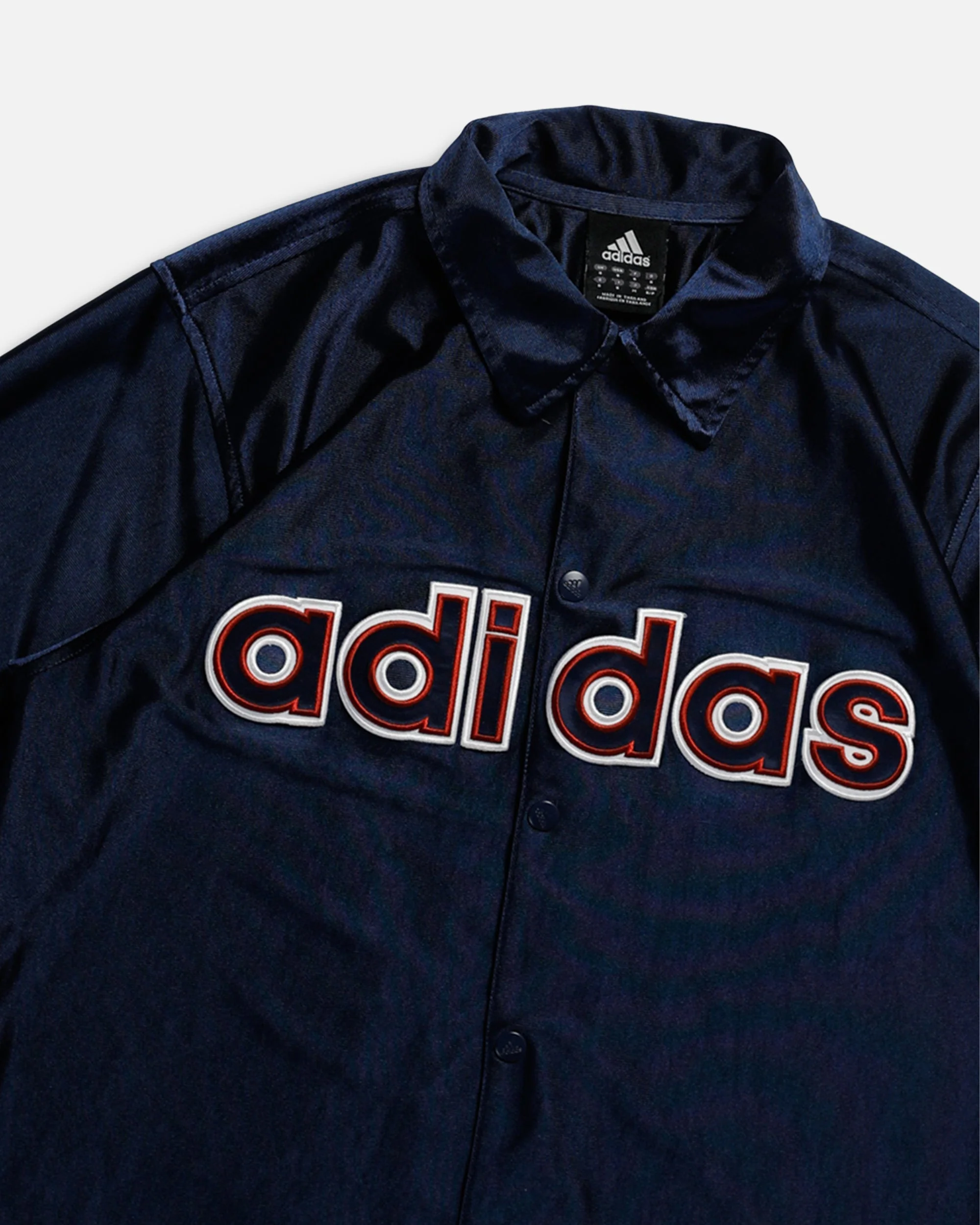 Vintage Adidas Jersey - S - Image 3