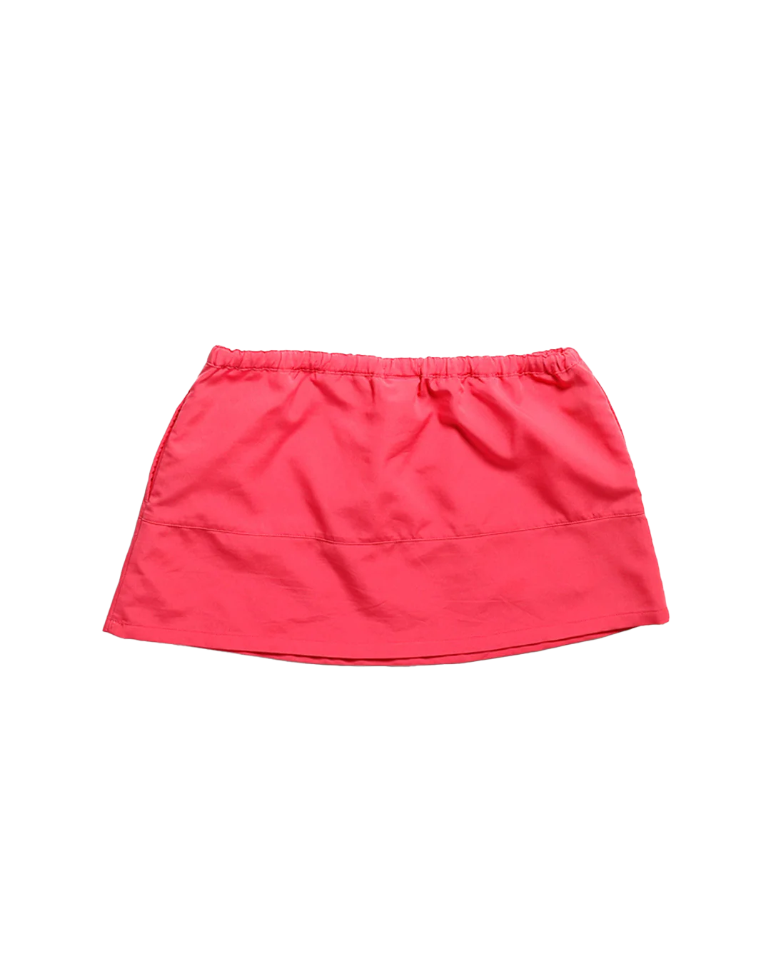 Vintage Adidas Mini Skirt - Women's M - Image 2