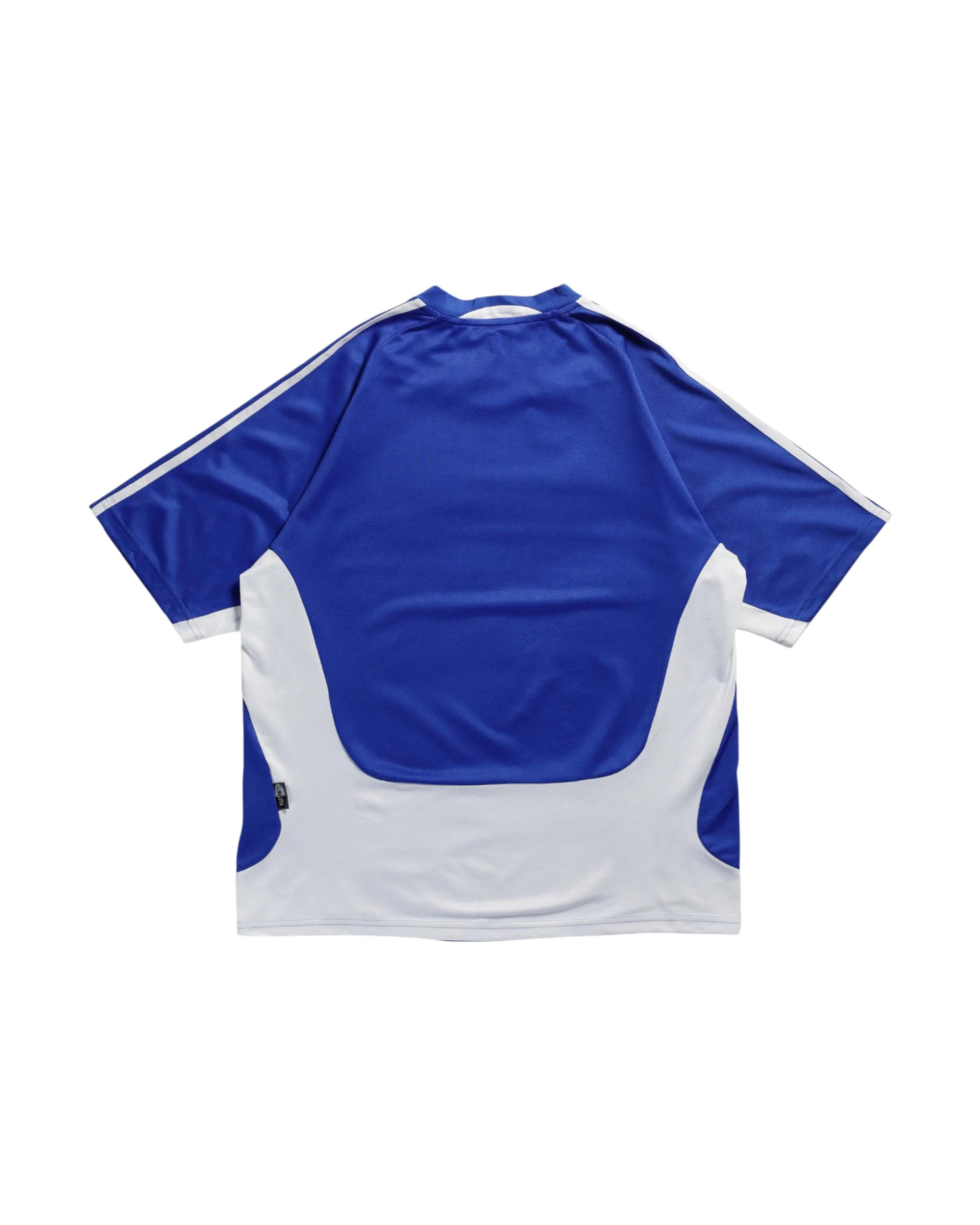 Vintage Adidas Soccer Jersey - L - Image 2