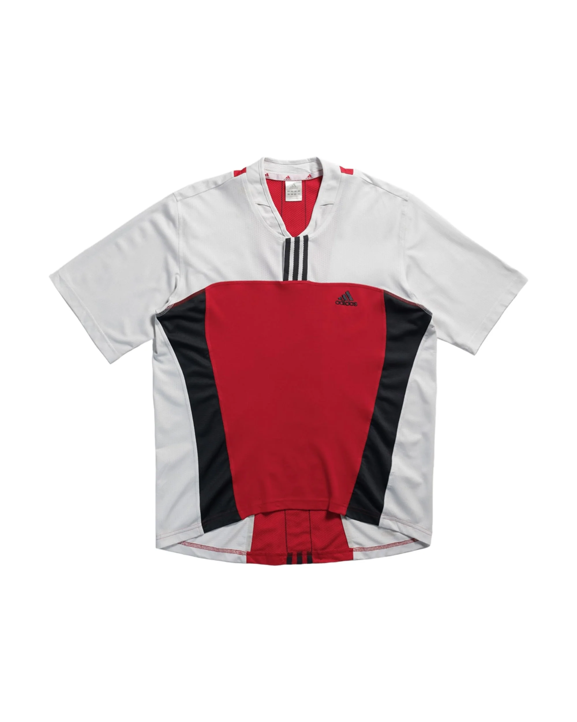 Vintage Adidas Soccer Jersey - XL