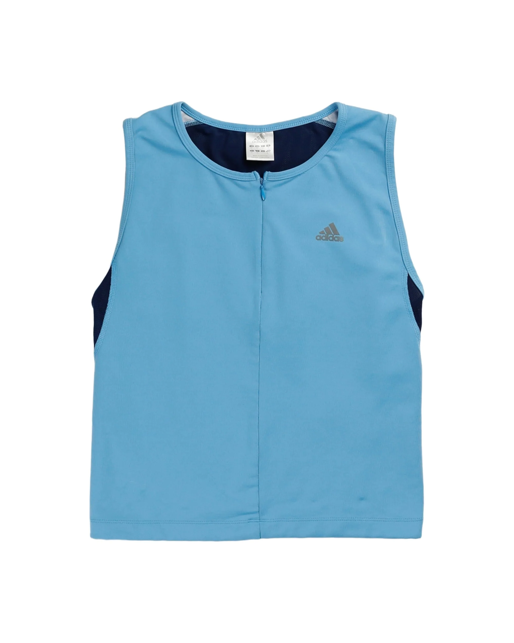 Vintage Adidas Tank - Women's M