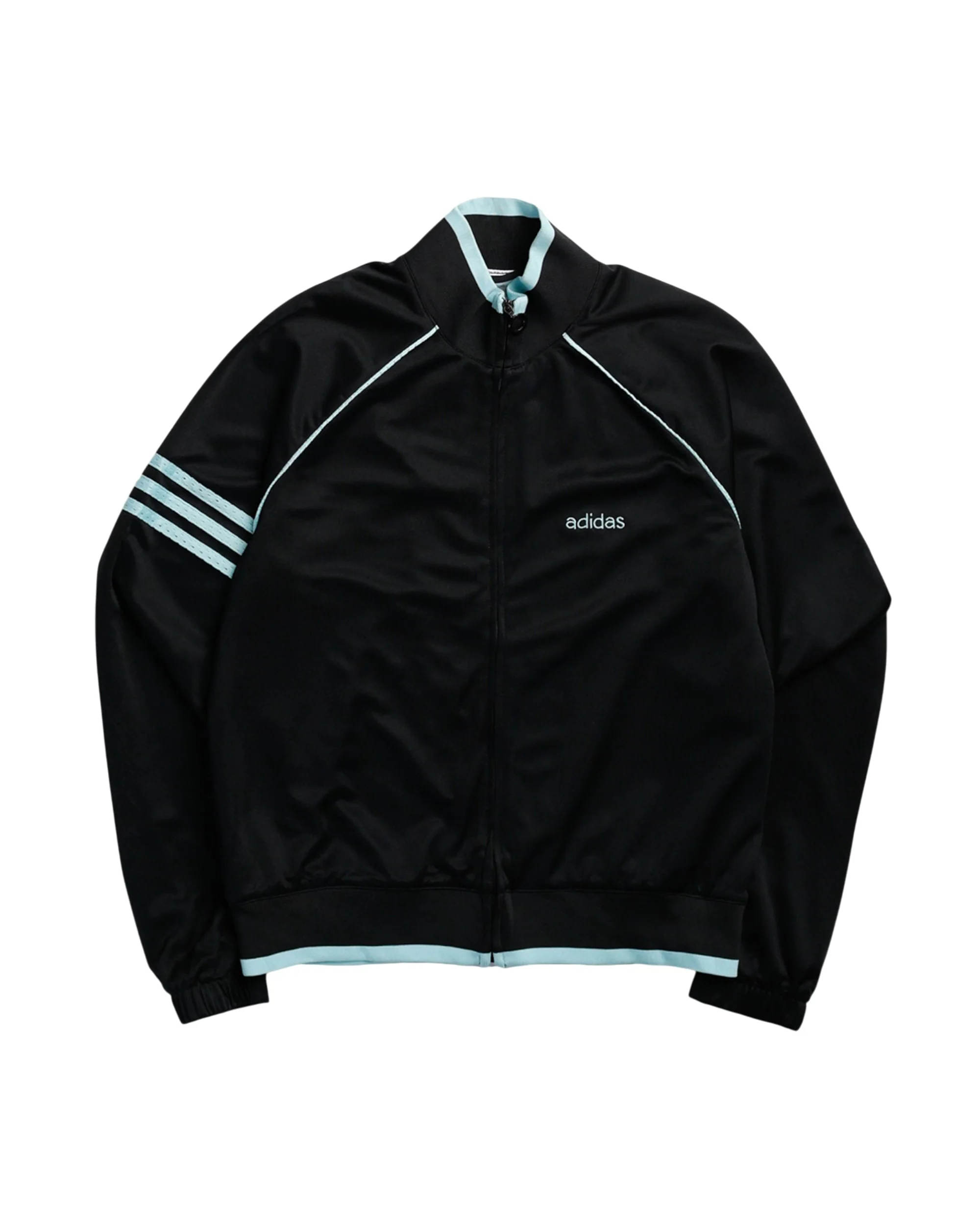 Vintage Adidas Track Jacket - Women's M