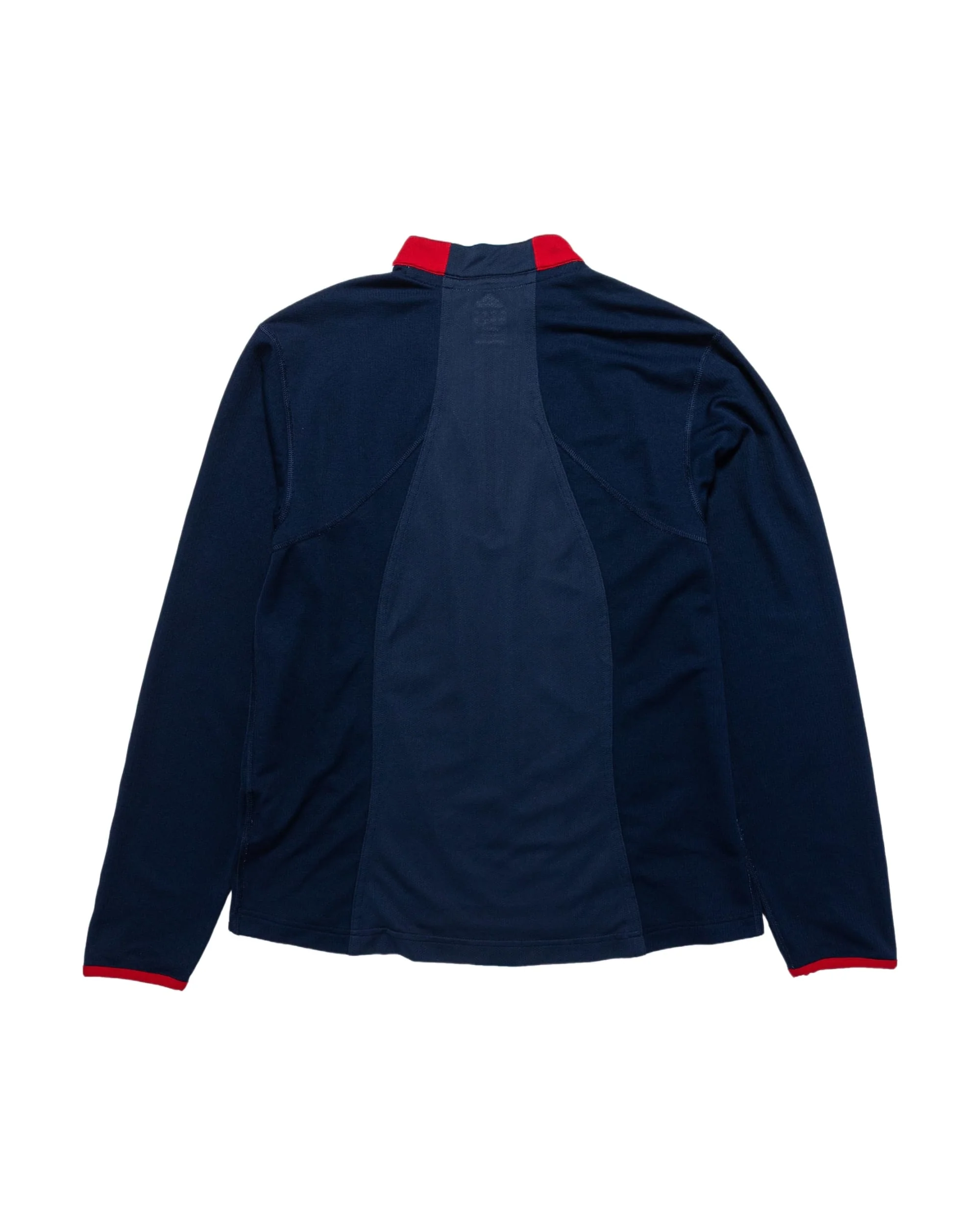 Vintage Adidas Training Top - L - Image 2