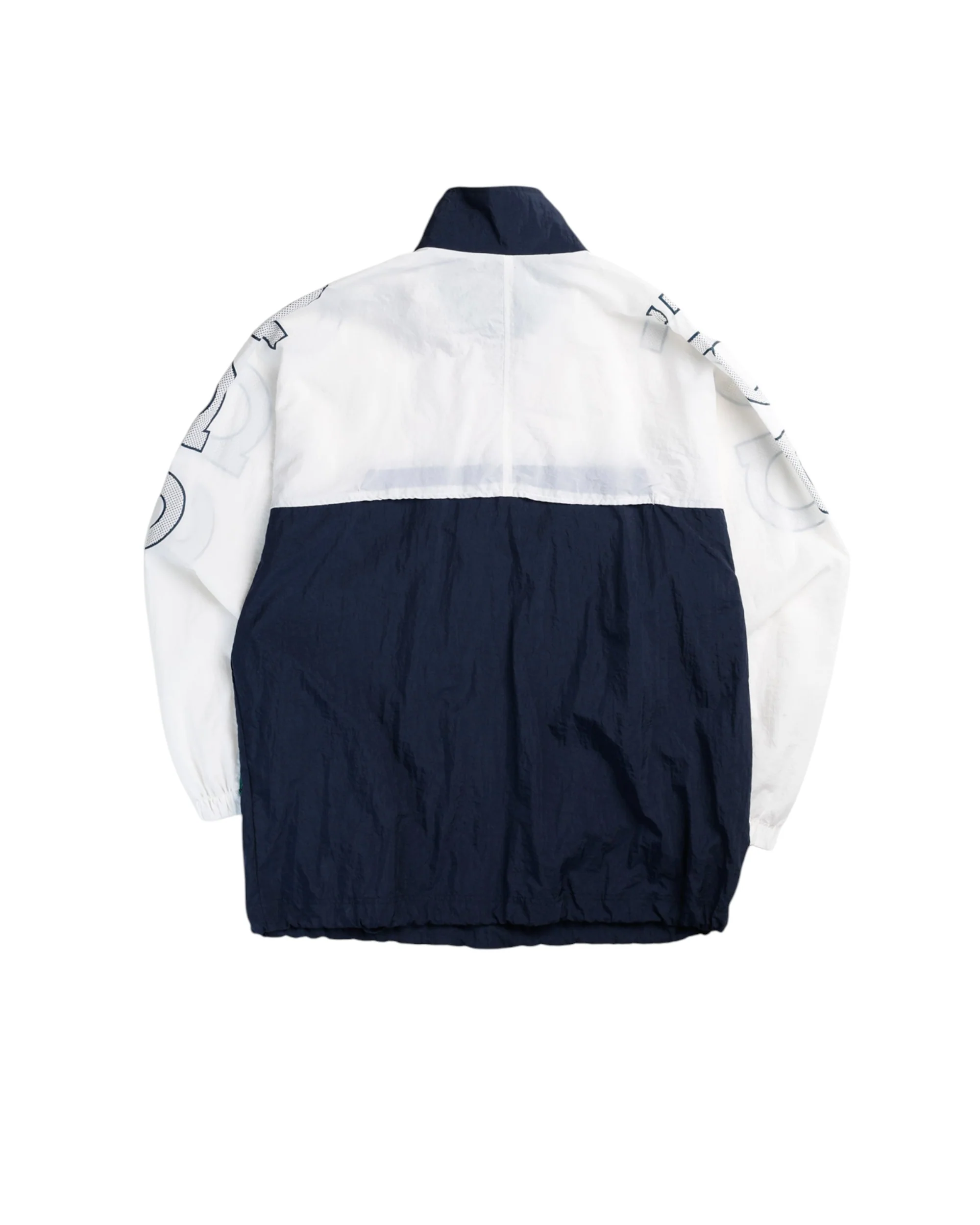 Vintage Adidas Windbreaker Jacket - L - Image 3