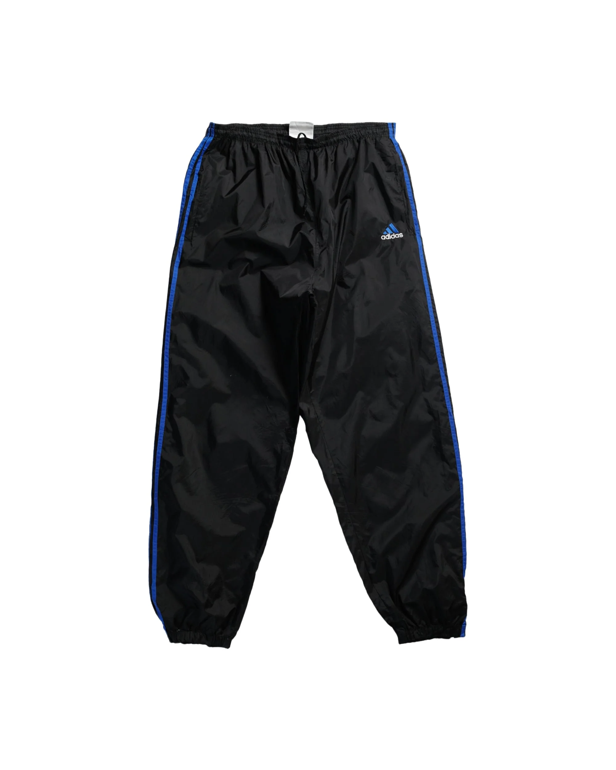 Vintage Adidas Windbreaker Pants - XL