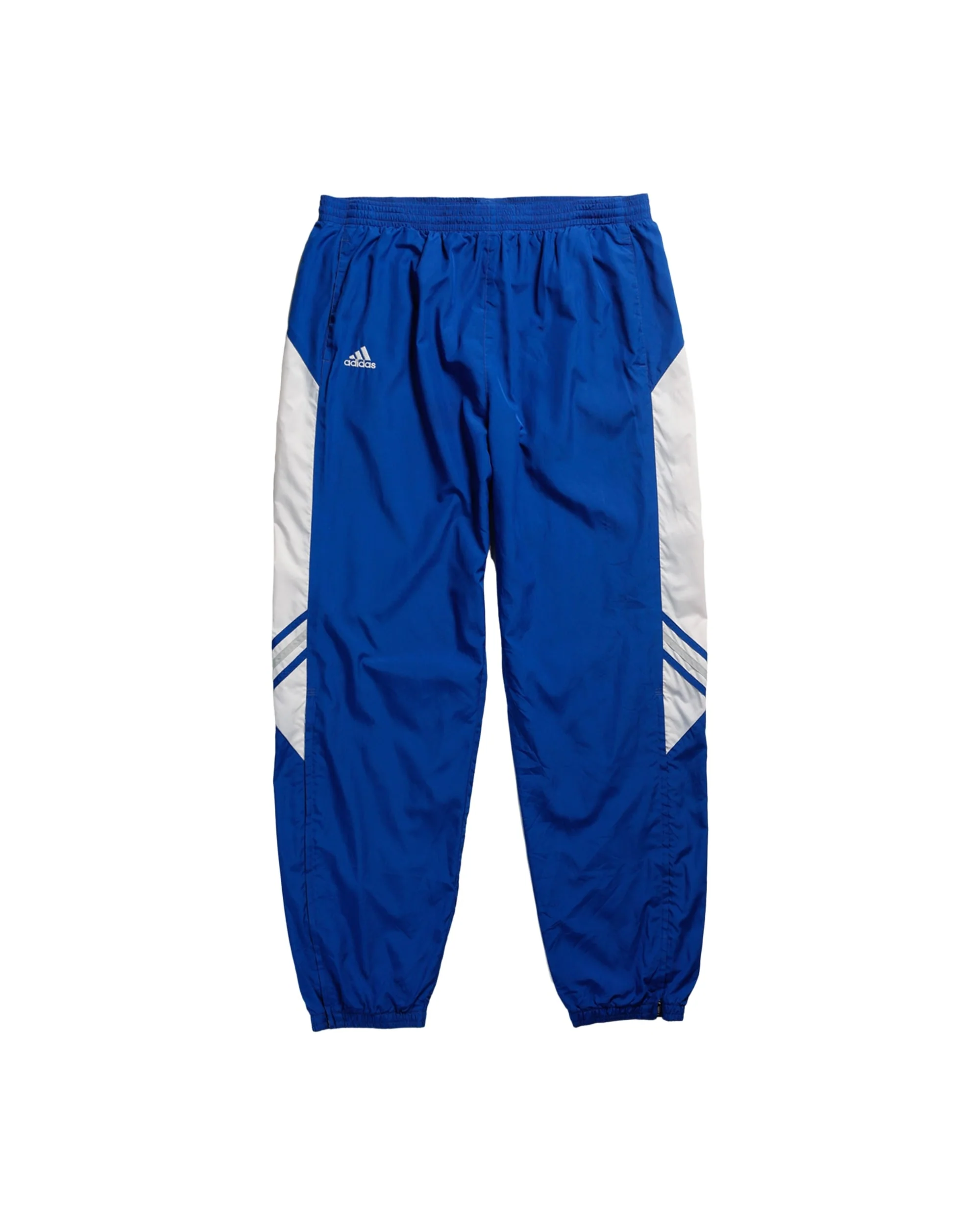 Vintage Adidas Windbreaker Pants - XL