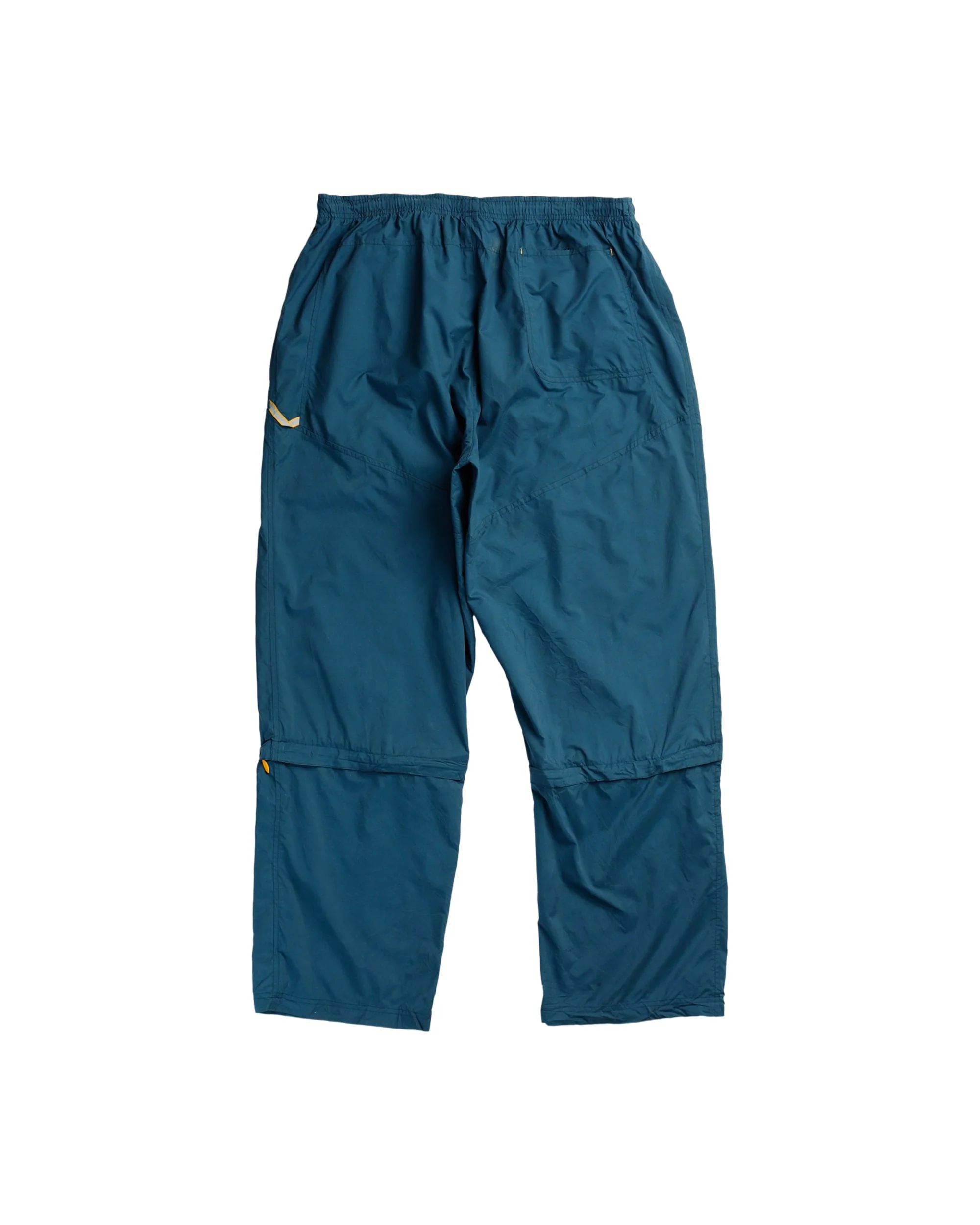 Vintage Adidas Windbreaker Pants - XL - Image 3