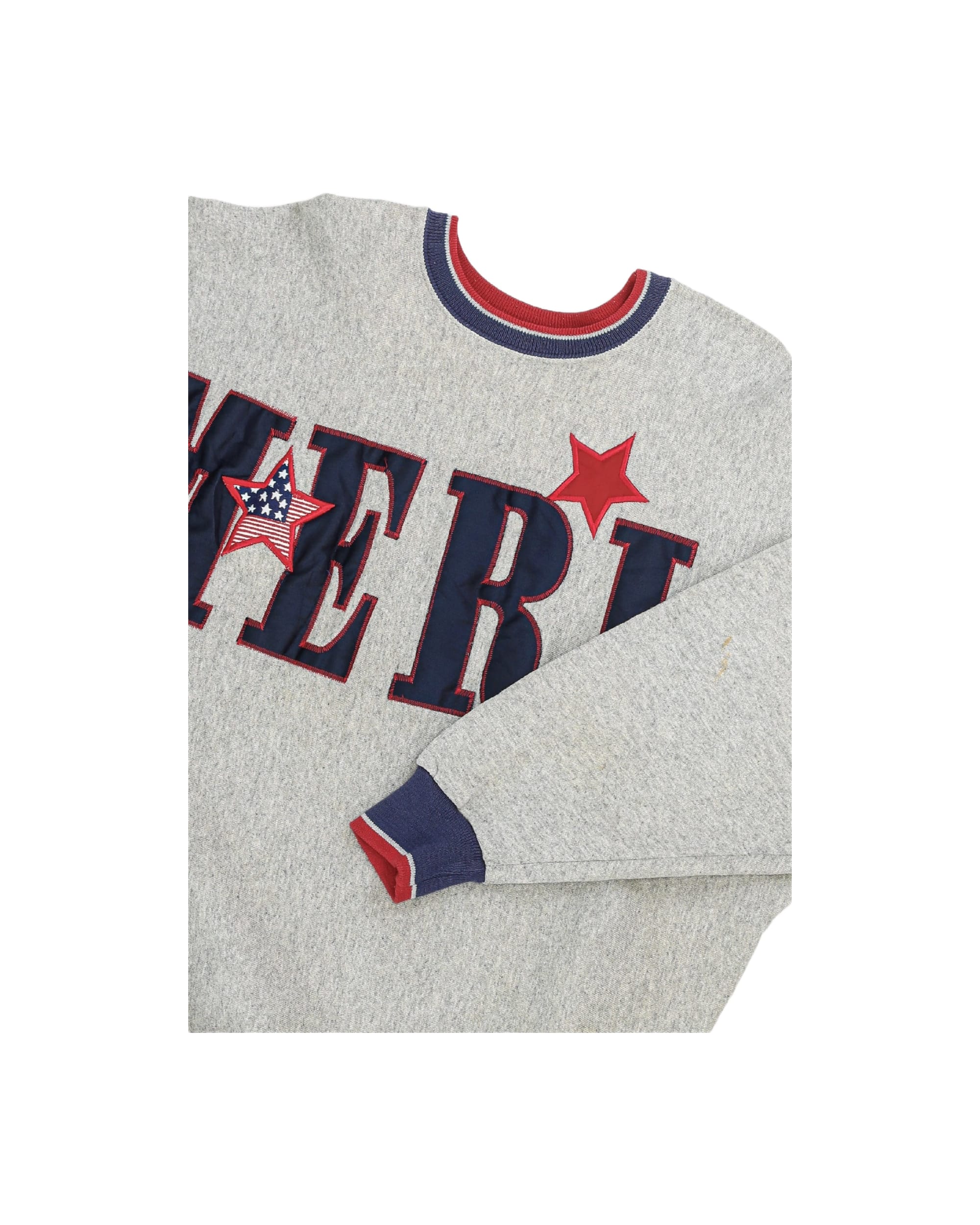 Vintage America Sweatshirt - XXL - Image 2