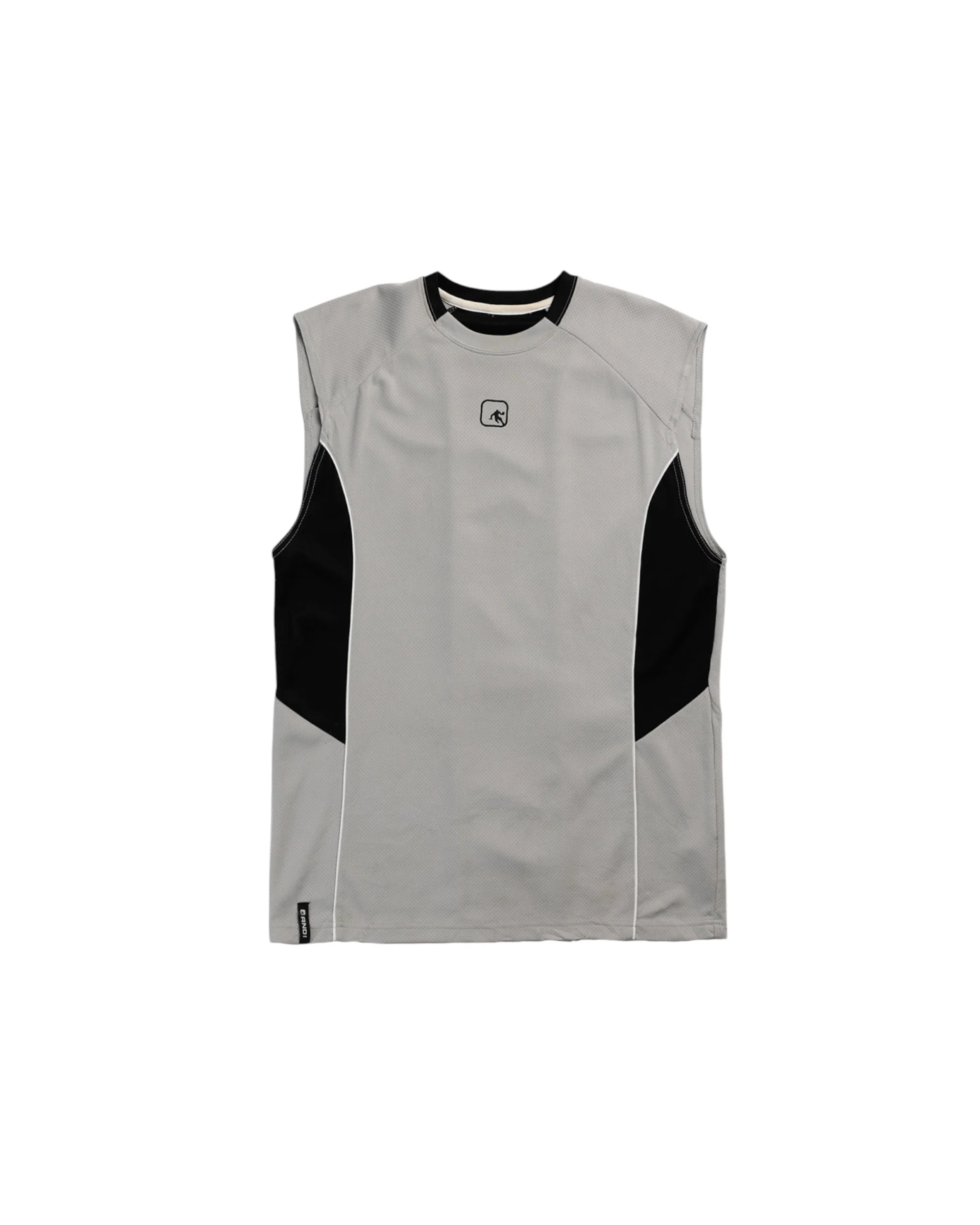 Vintage AND1 Basketball Jersey - M
