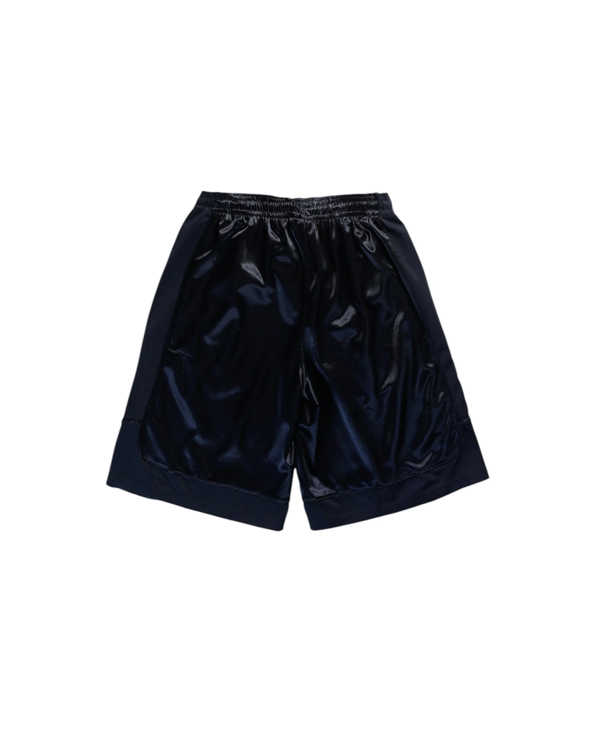 Vintage AND1 Basketball Shorts - M - Image 3