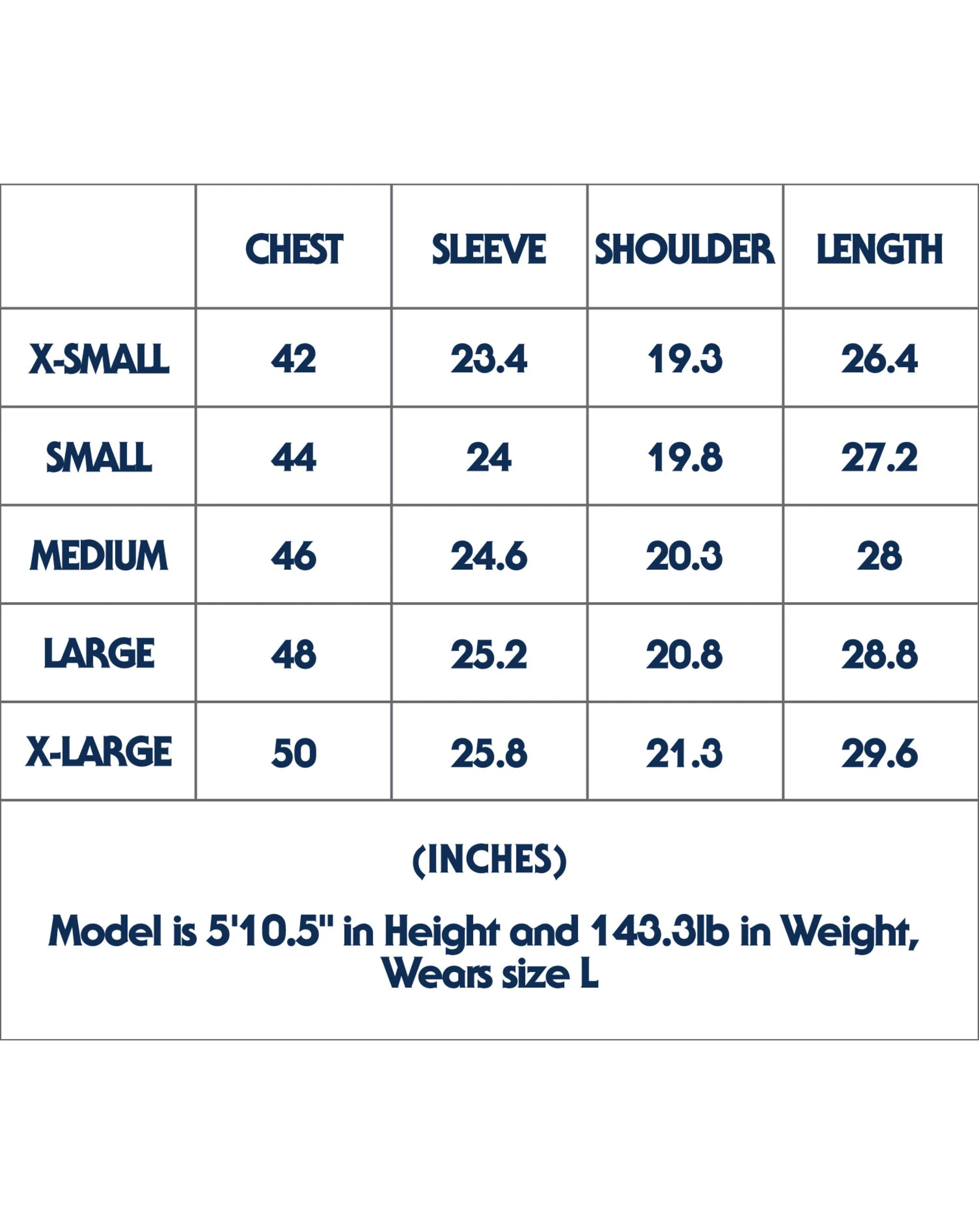 Vintage Basic Long-Sleeve T-Shirt - Image 10