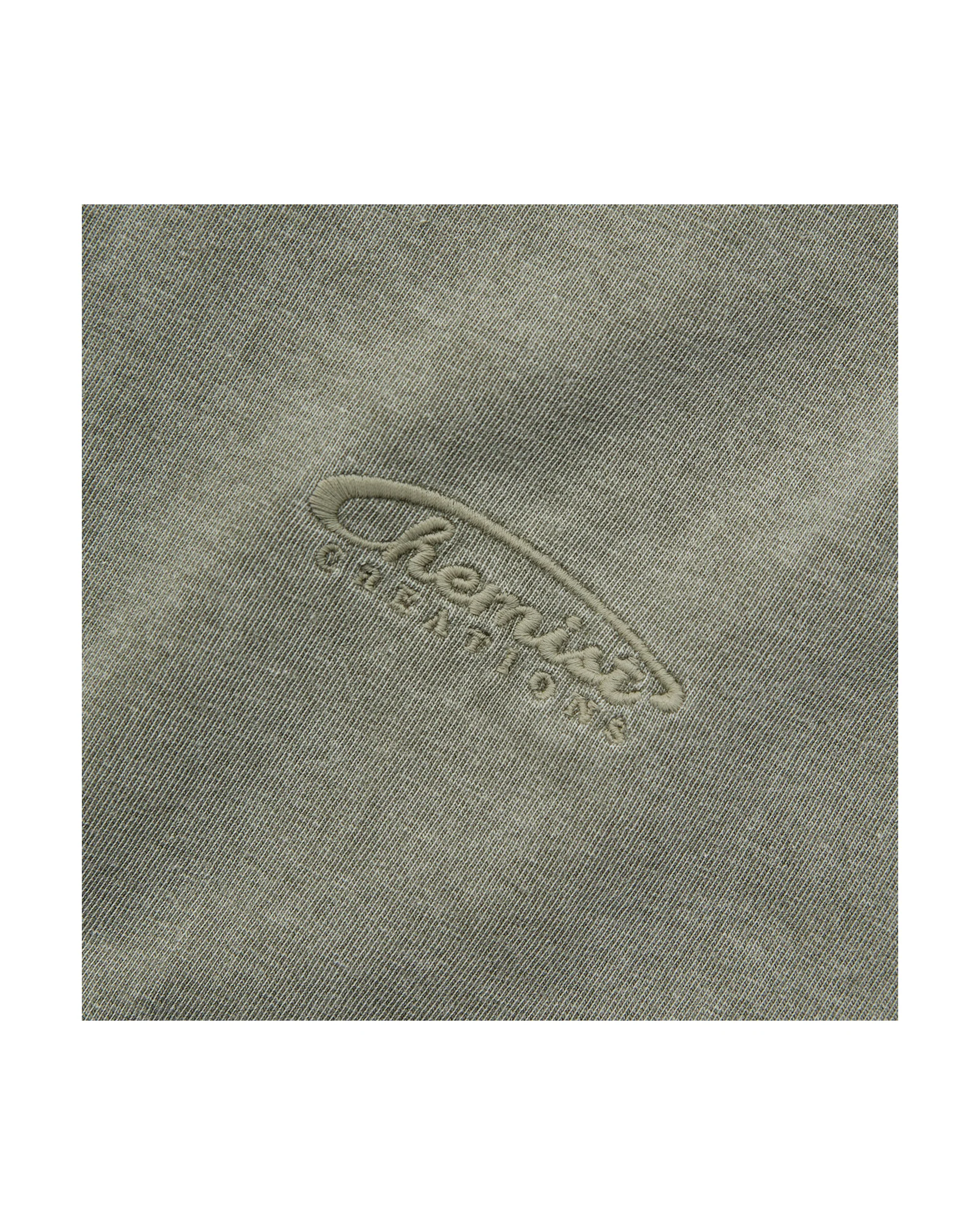 Vintage Basic Long-Sleeve T-Shirt - Image 9