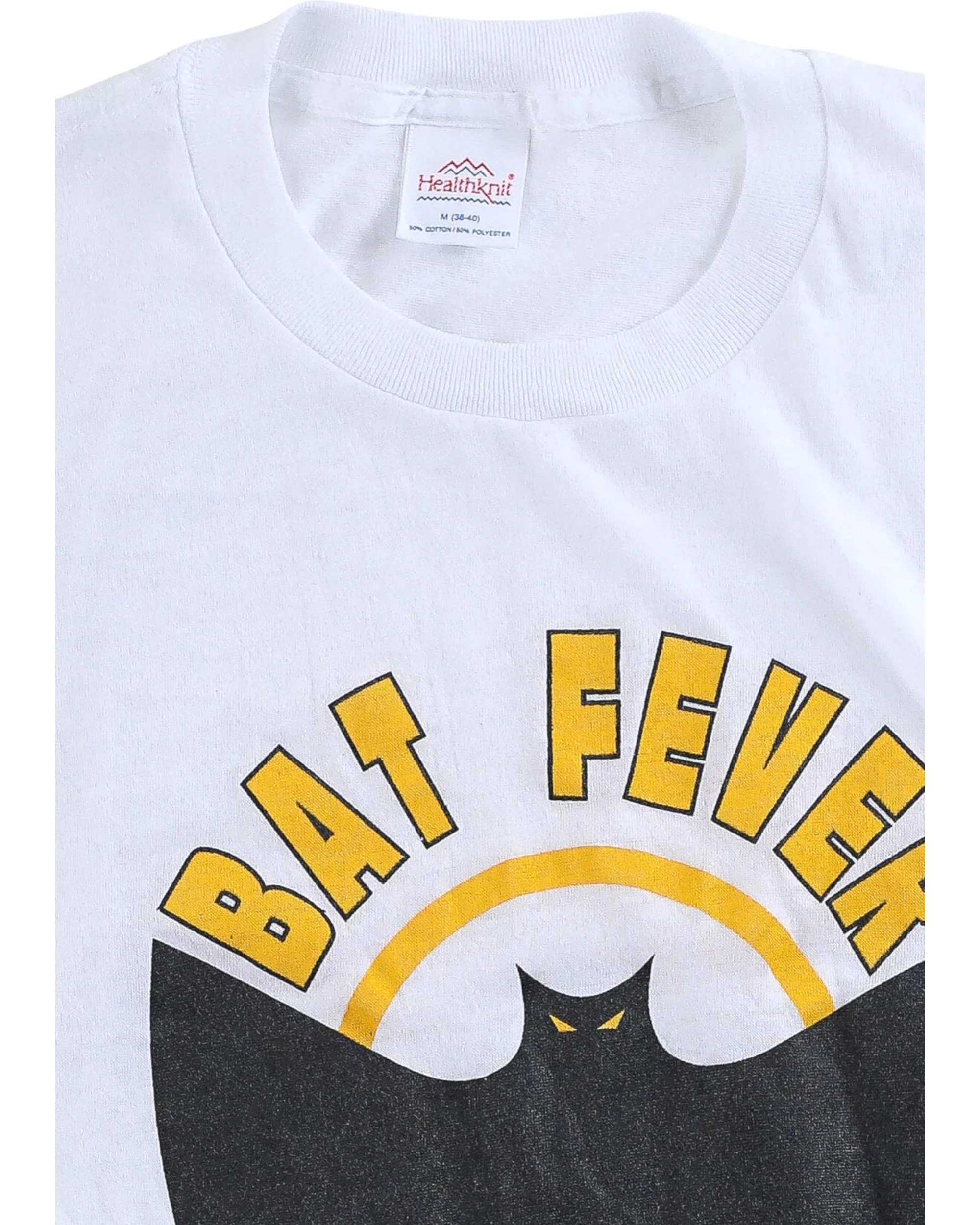 Vintage Batman Tee - Image 2