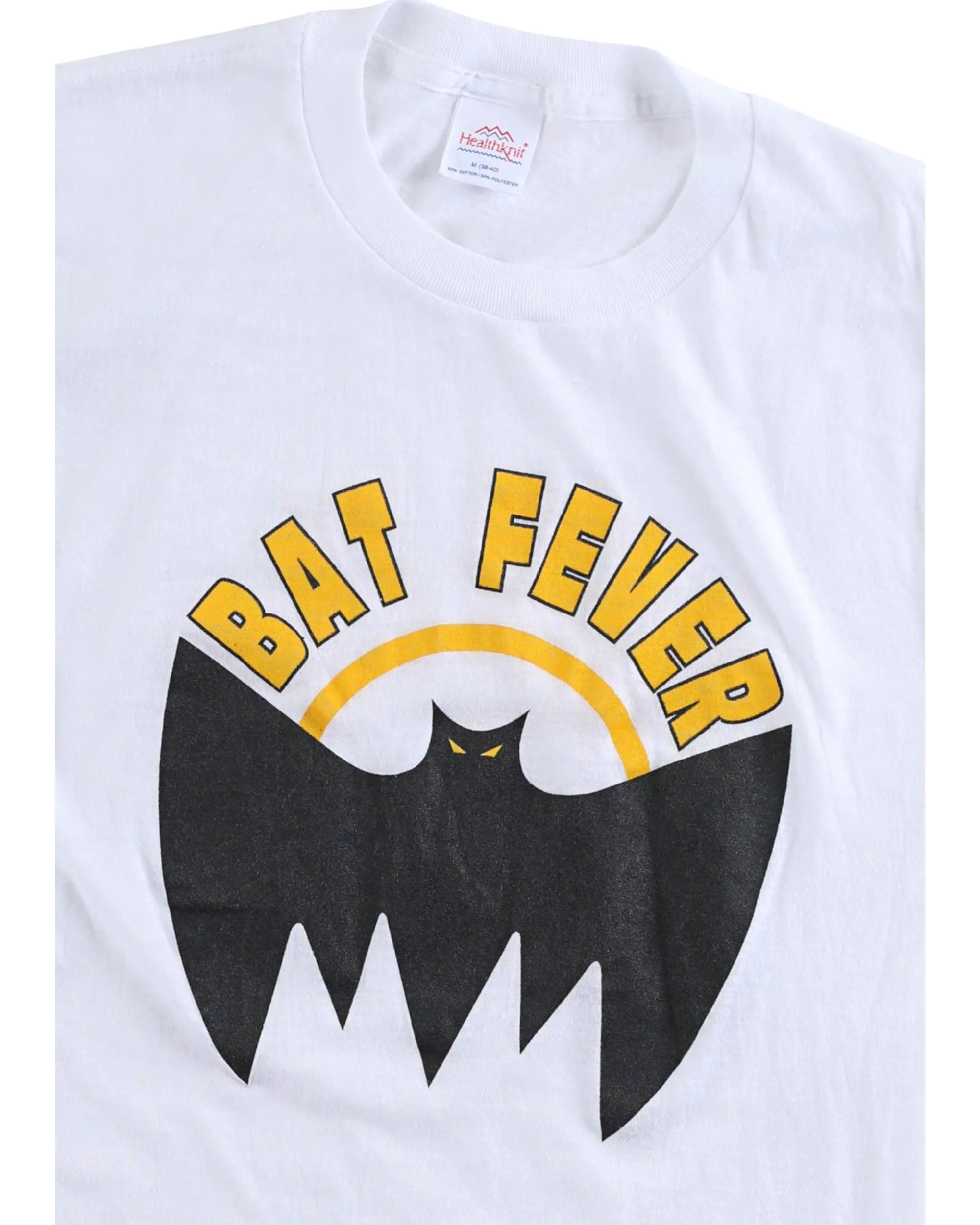 Vintage Batman Tee - Image 3