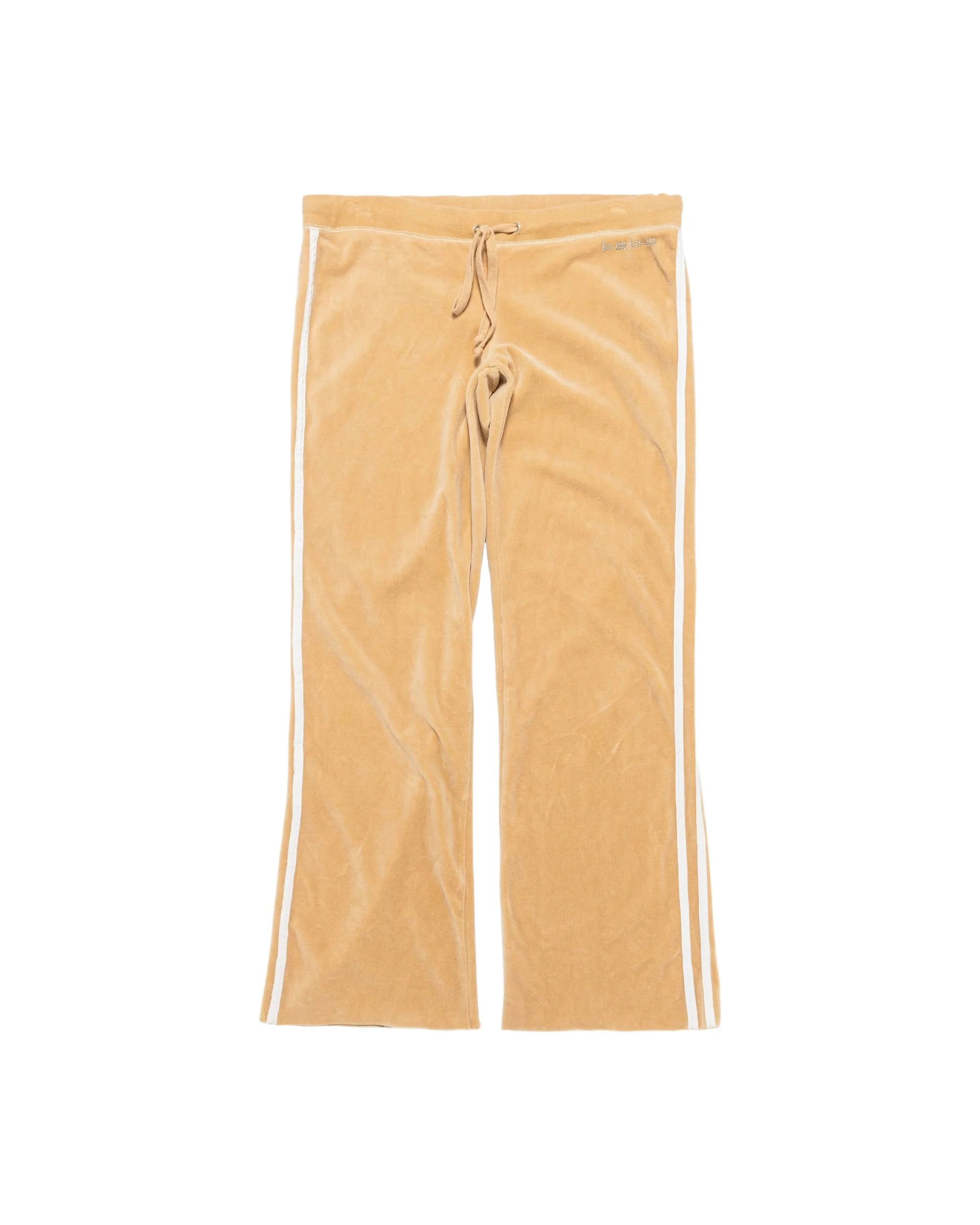 Vintage Bebe Velour Pants