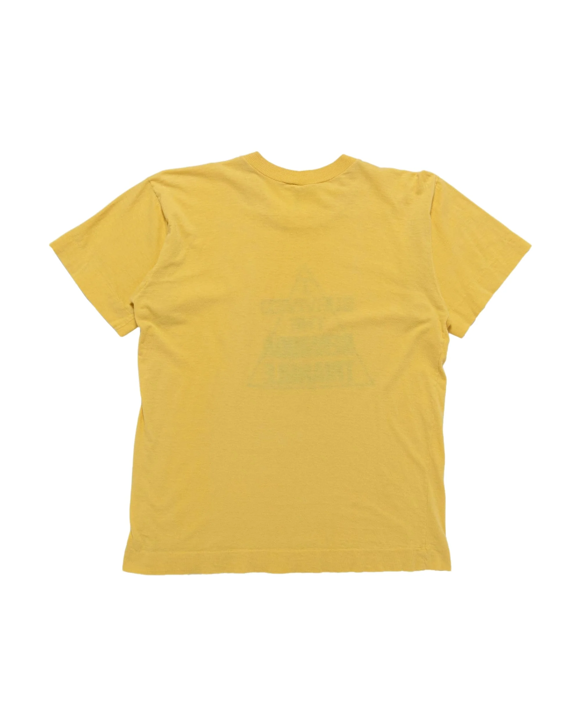 Vintage Bermuda Triangle Tee - Image 2