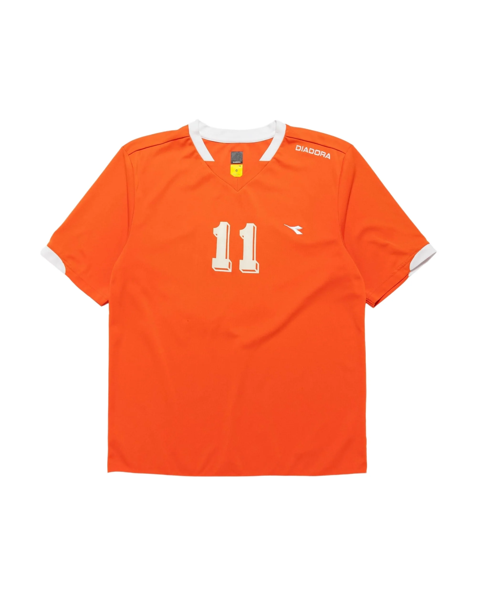 Vintage Diadora Jersey
