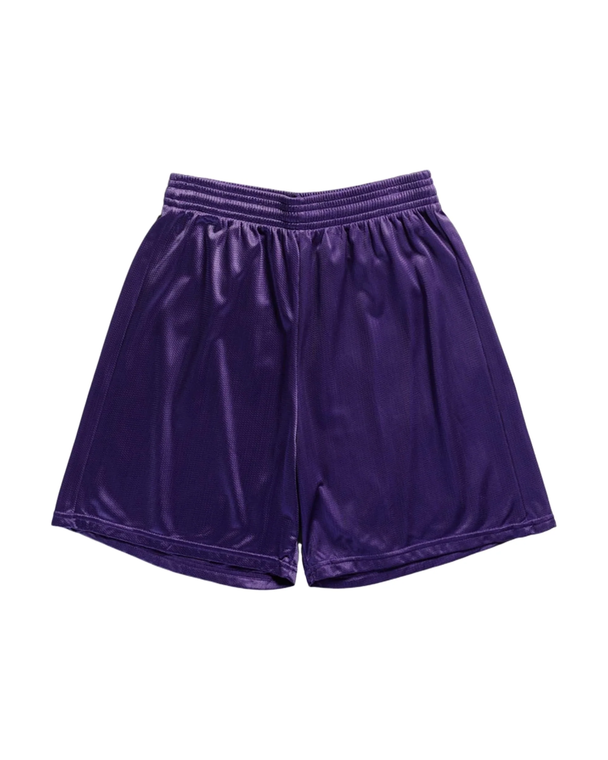 Vintage Eagle USA Basketball Shorts - M