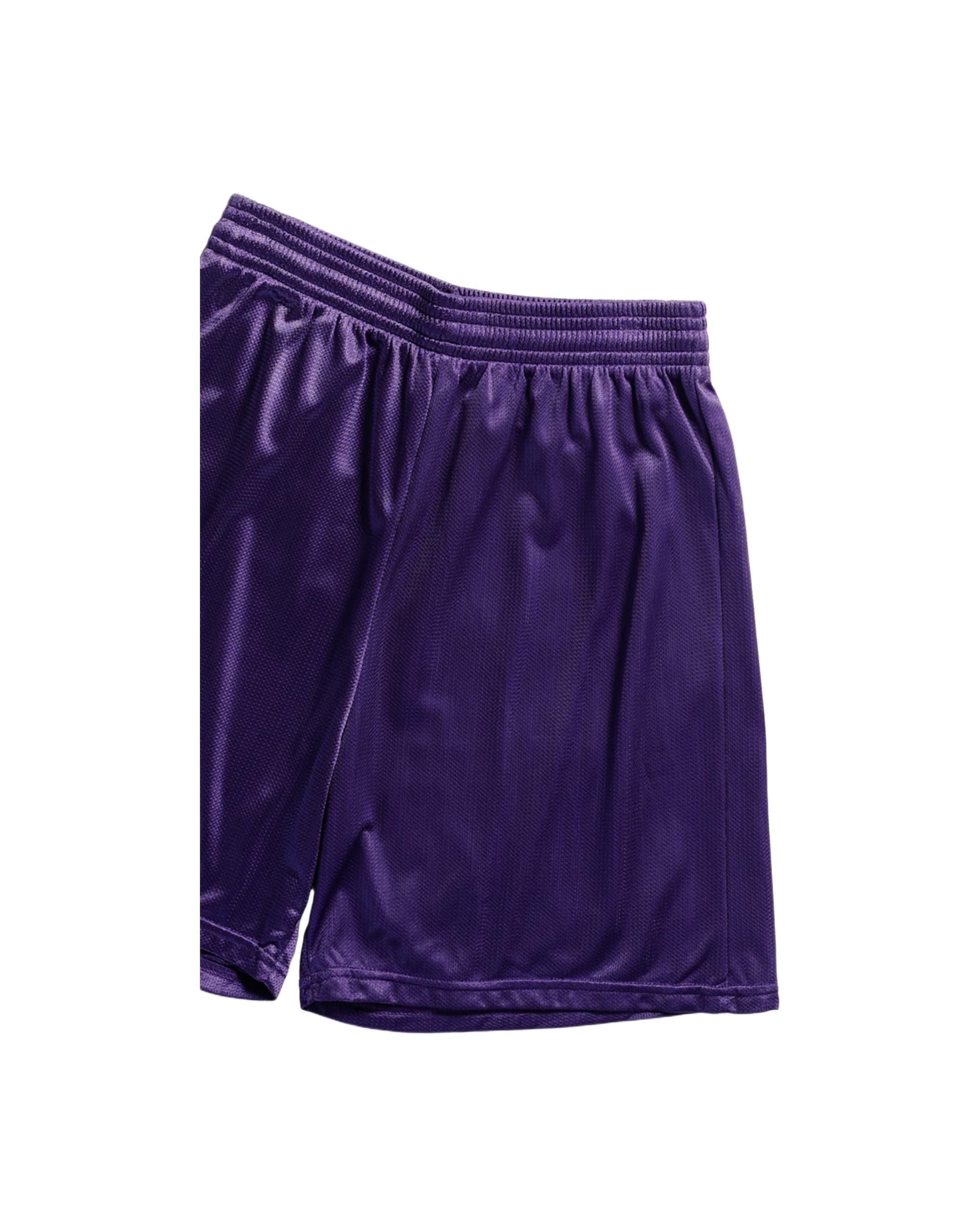 Vintage Eagle USA Basketball Shorts - M - Image 2
