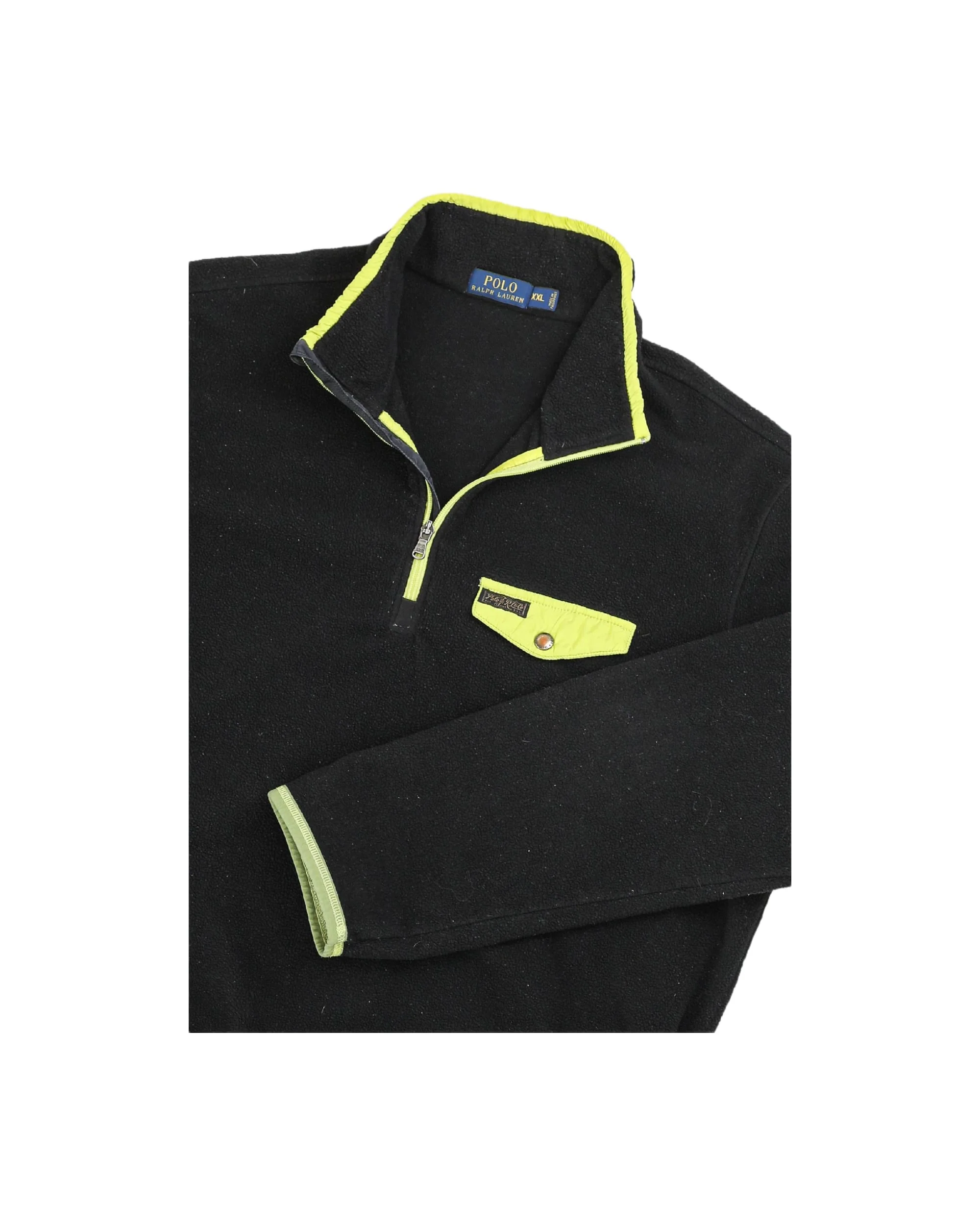 Vintage Fleece - Image 2