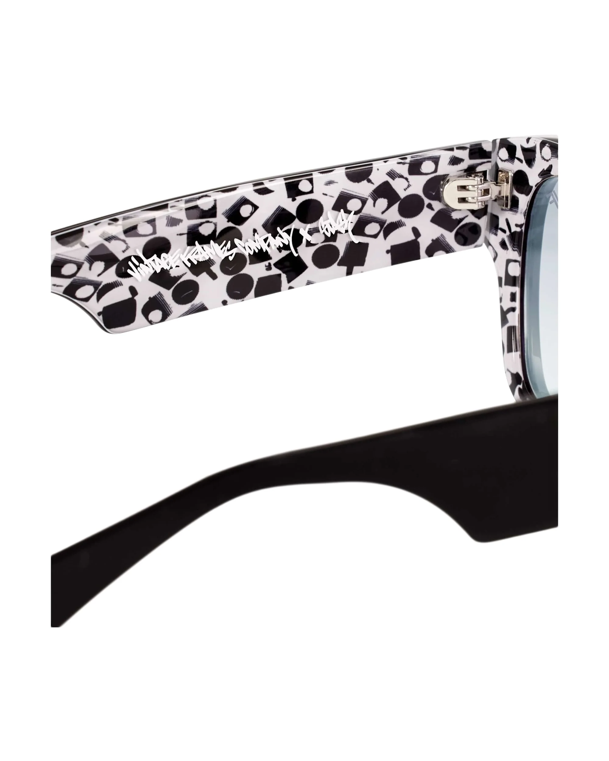 Vintage Frames x Stash Trilogy: Bowie Limited Edition - Image 5