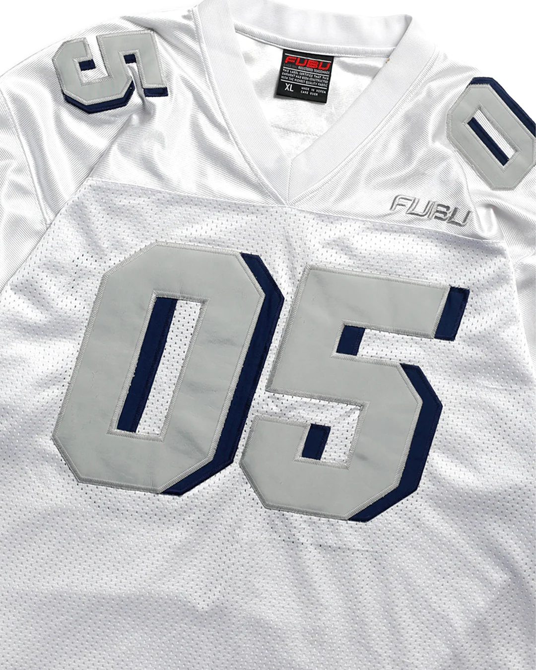 Vintage Fubu Jersey - XL - Image 3