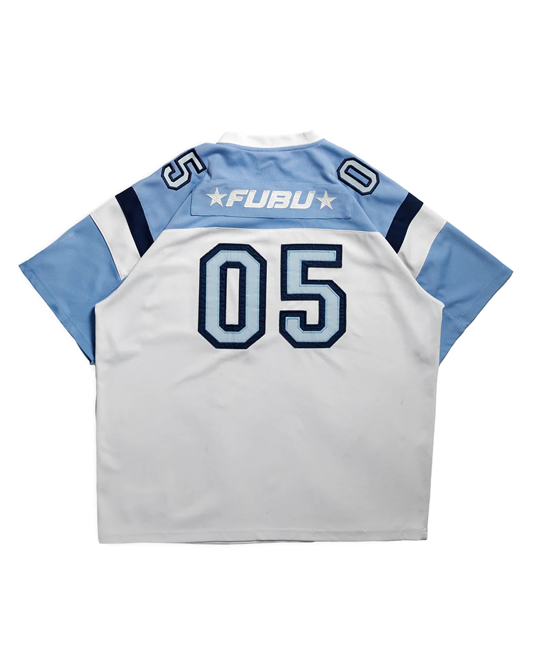 Vintage Fubu Jersey - XXL - Image 2