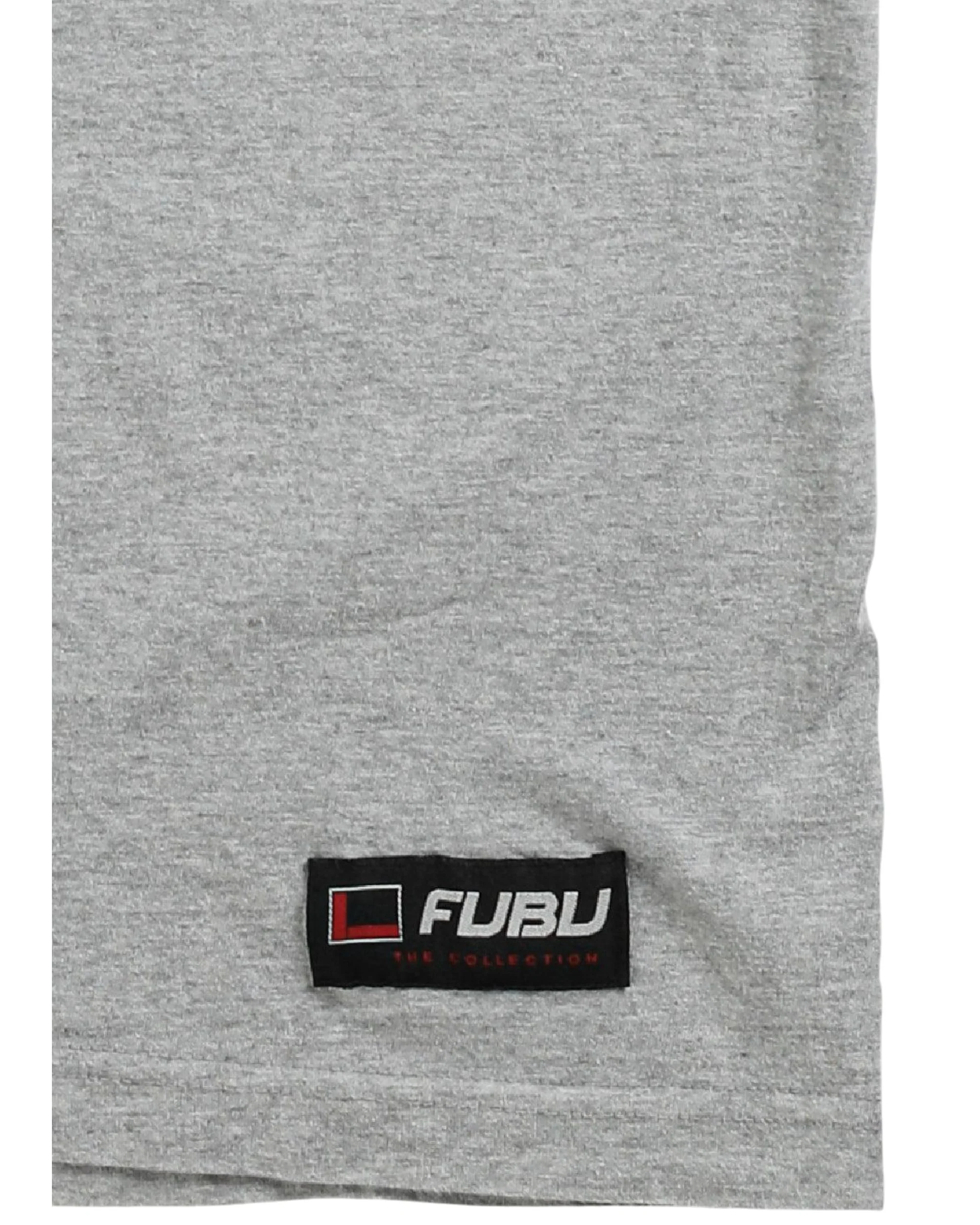 Vintage Fubu Tee - L - Image 3