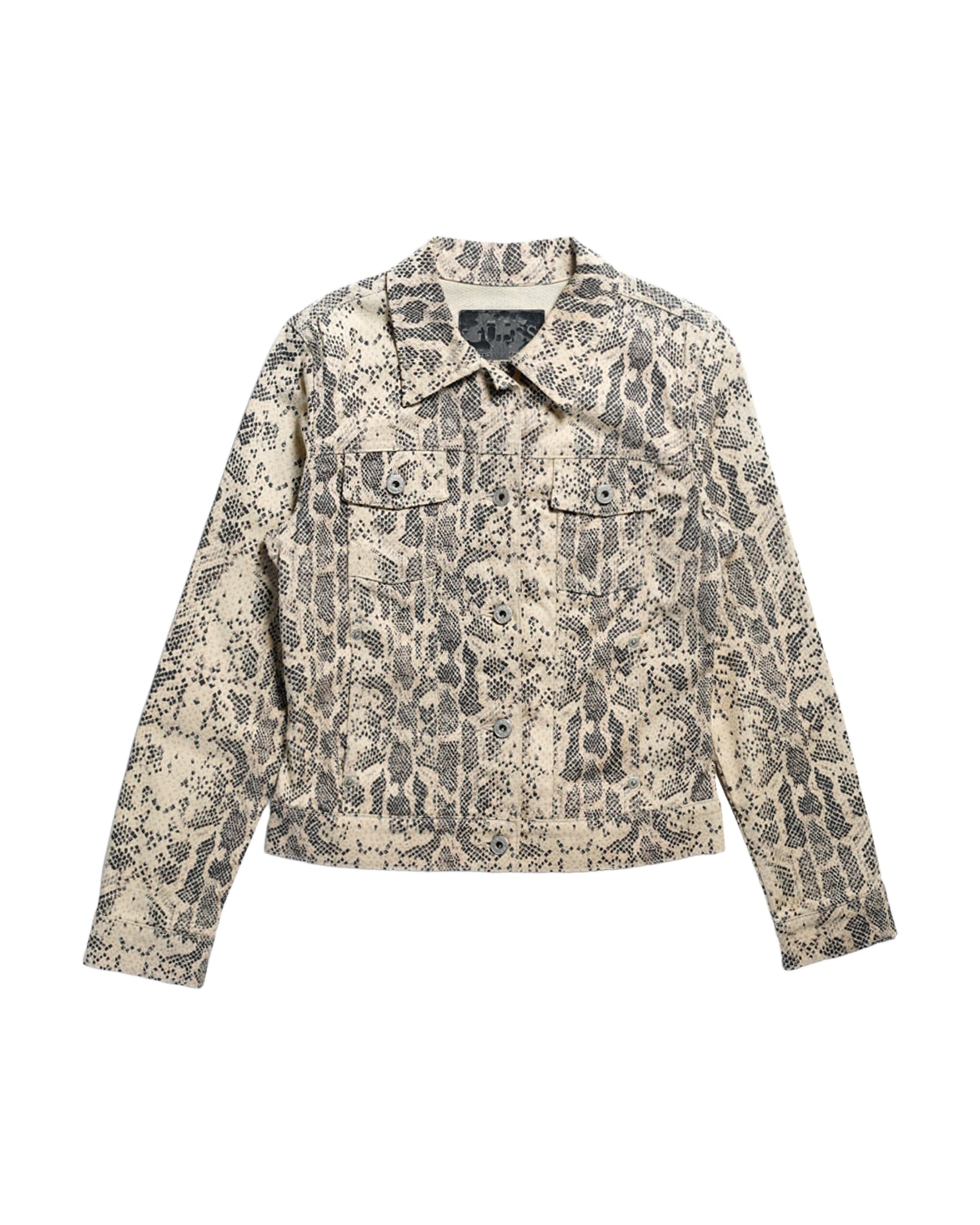 Vintage Guess Jacket - Women's S