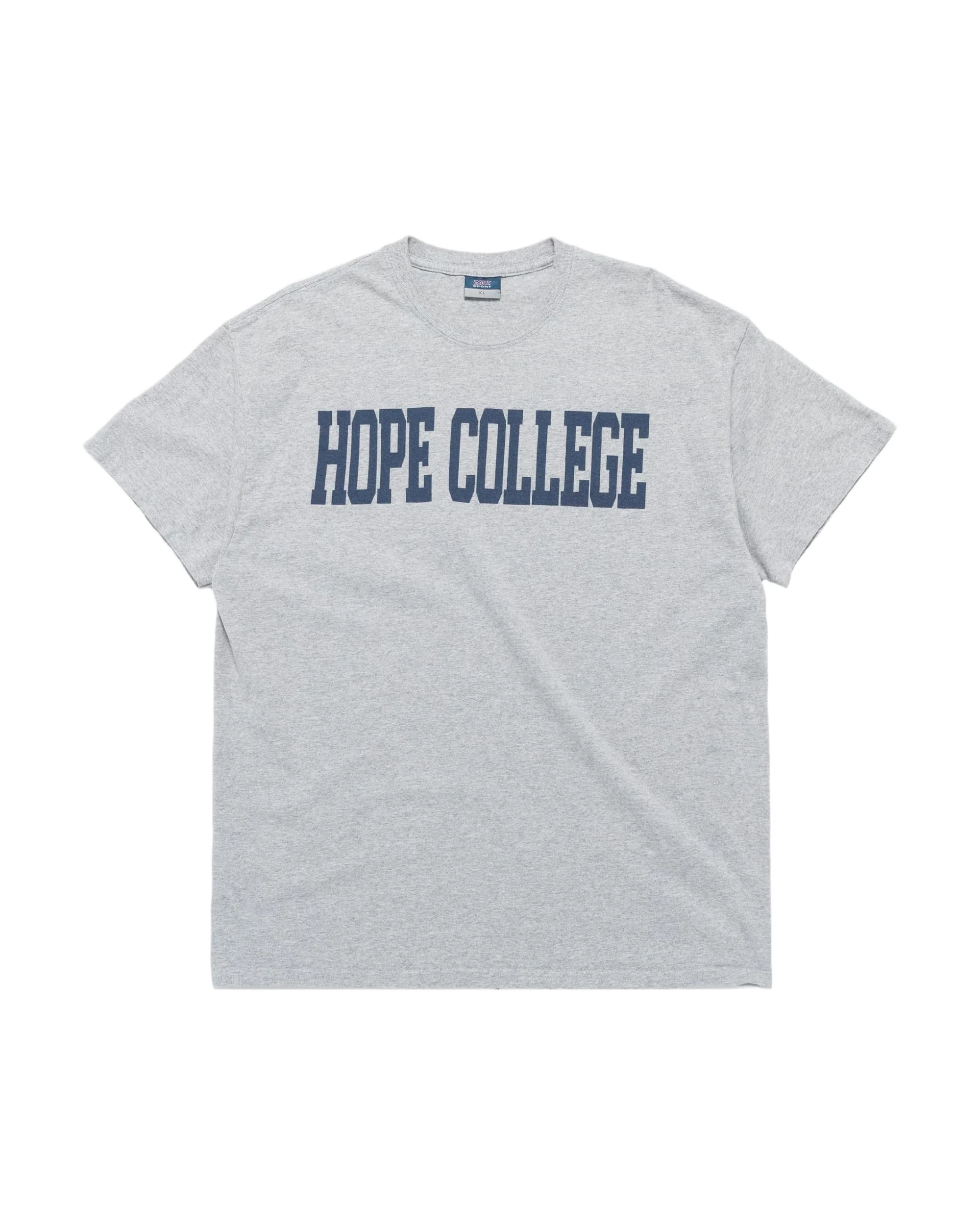Vintage Hope College Tee