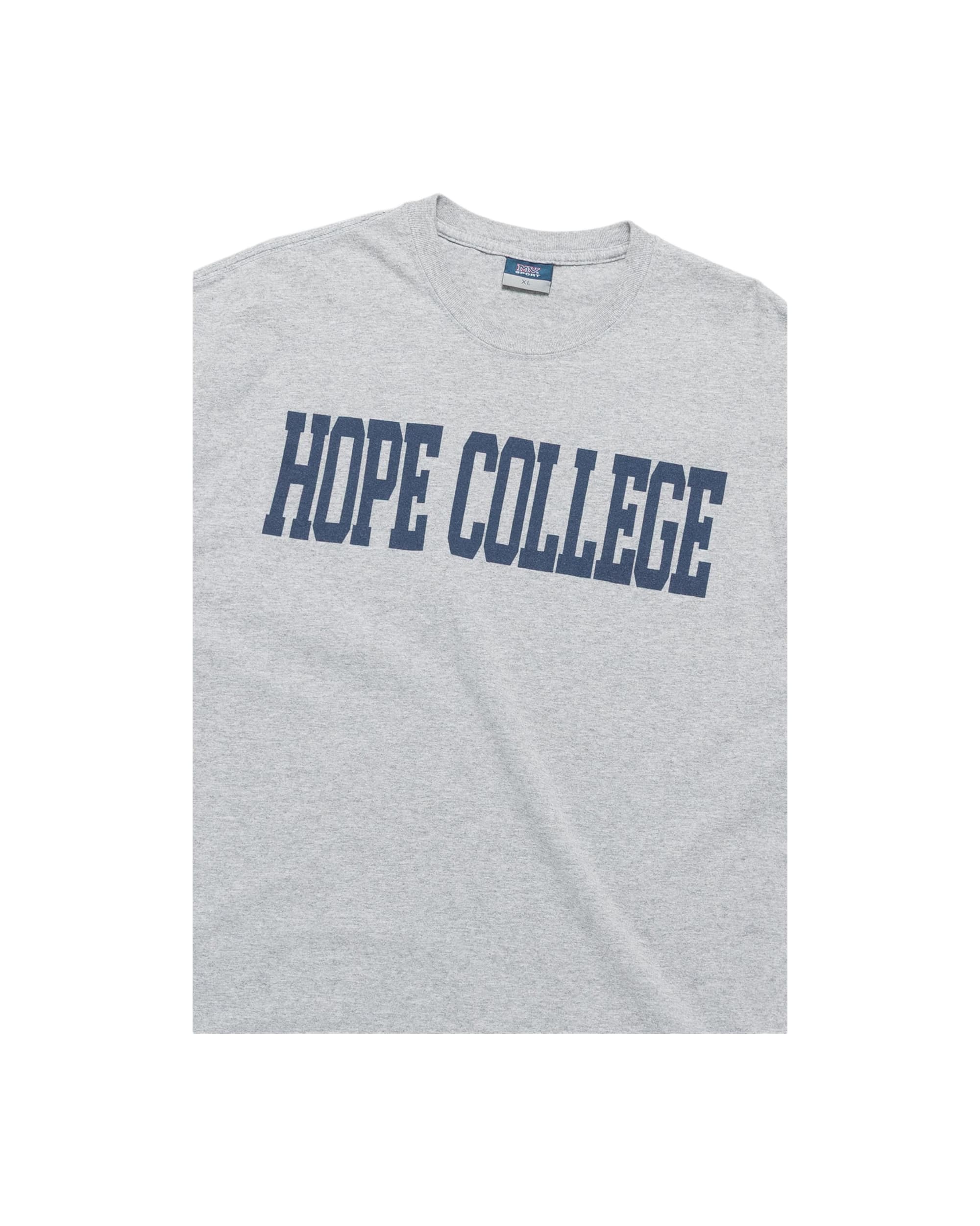 Vintage Hope College Tee - Image 3