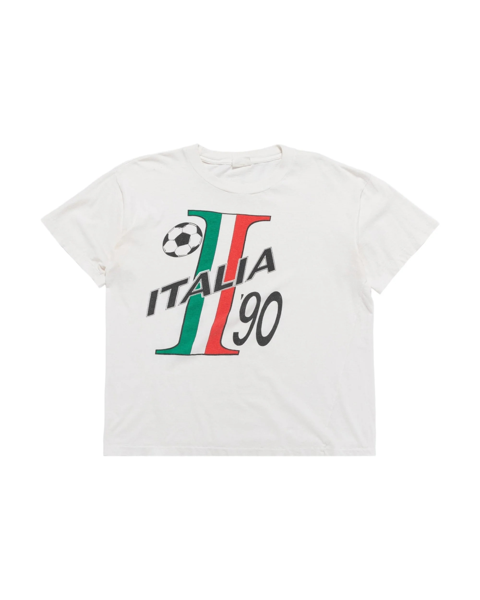 Vintage Italia Tee