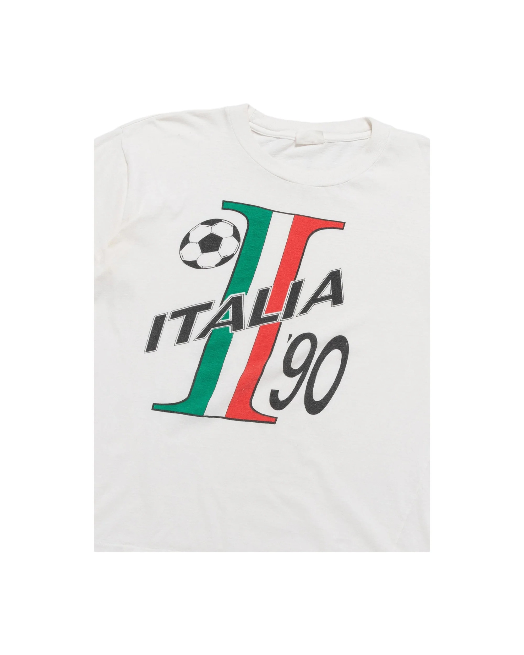 Vintage Italia Tee - Image 2