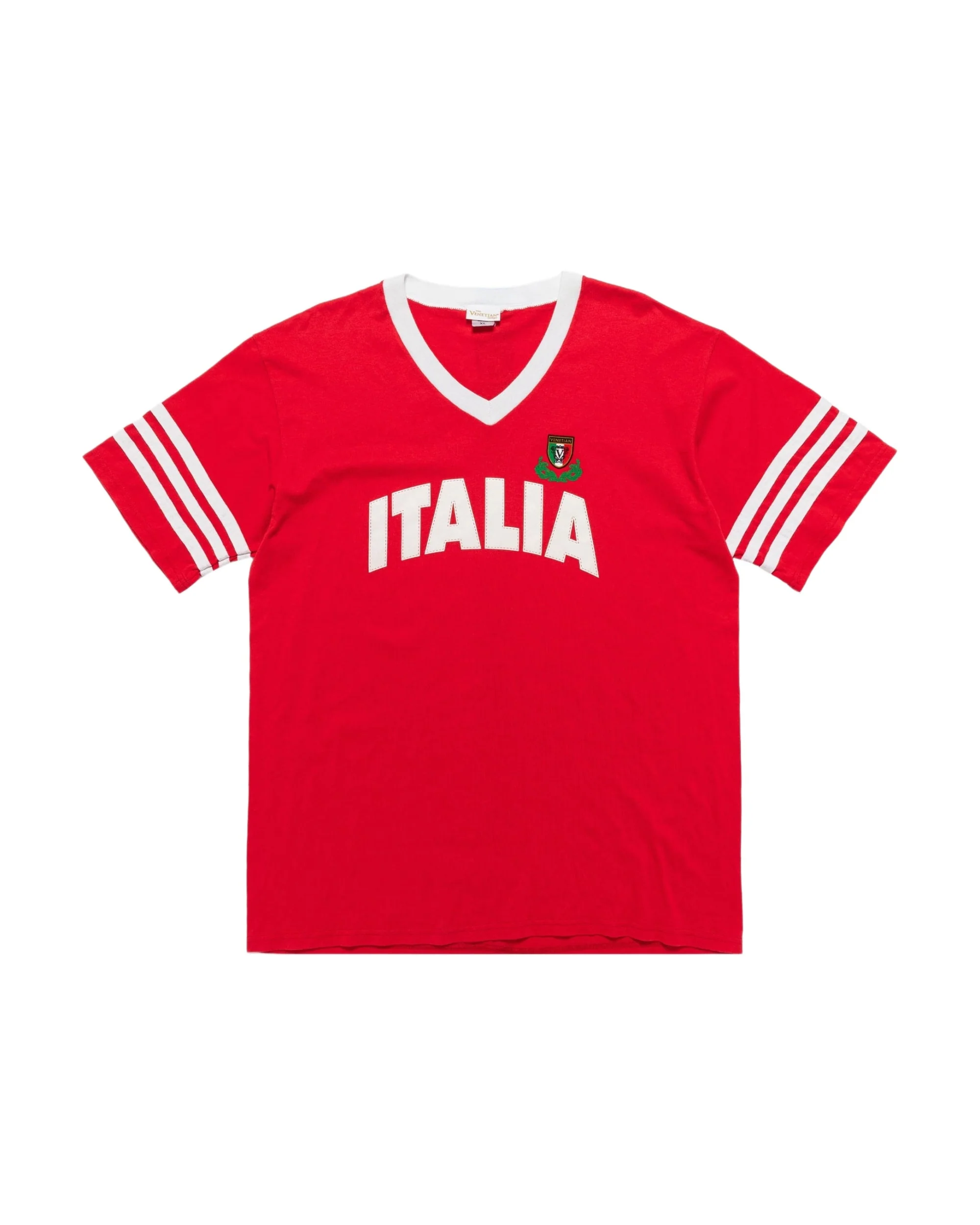 Vintage Italia Tee -  XL