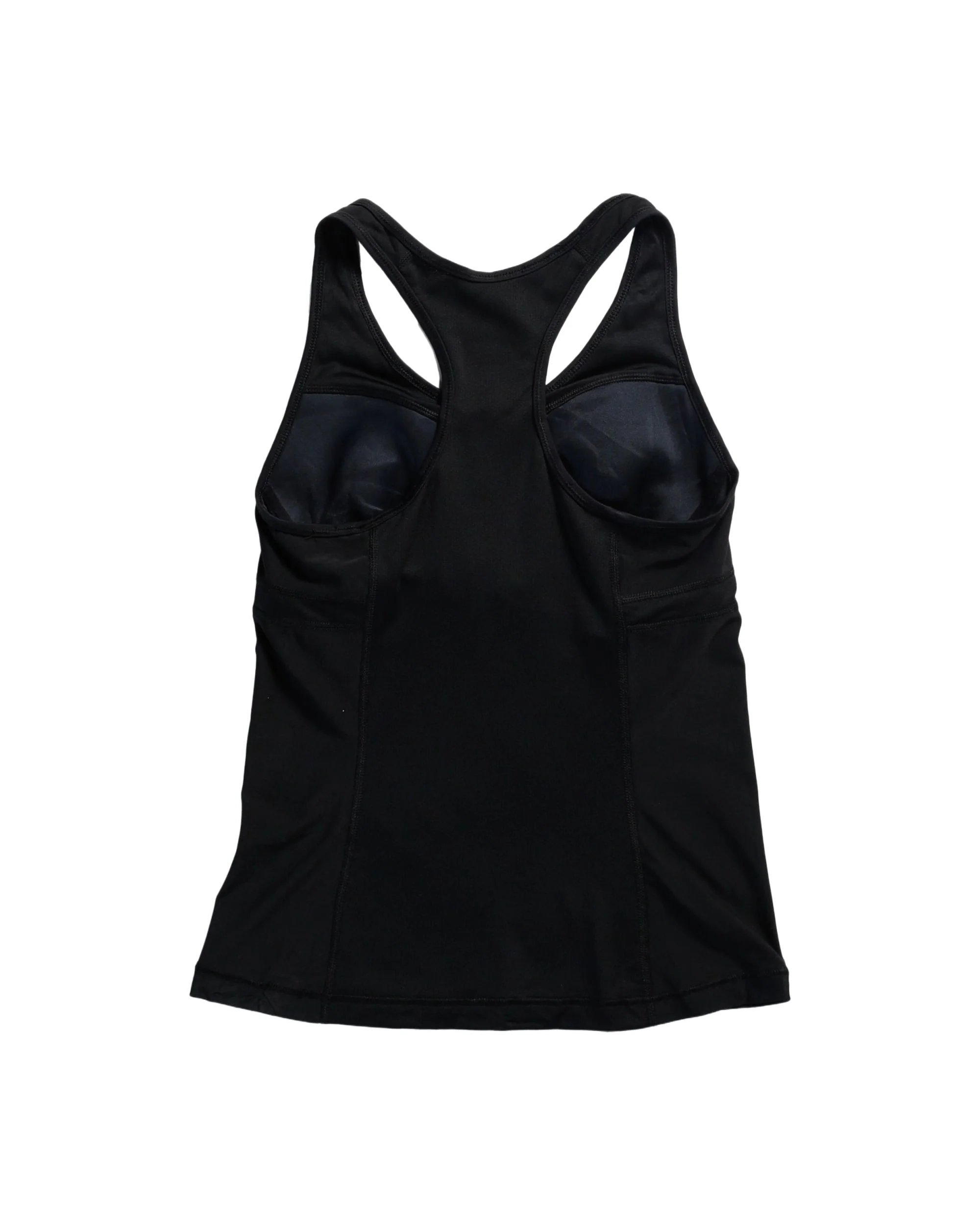 Vintage Nike Athletic Tank - Women's M - Image 3