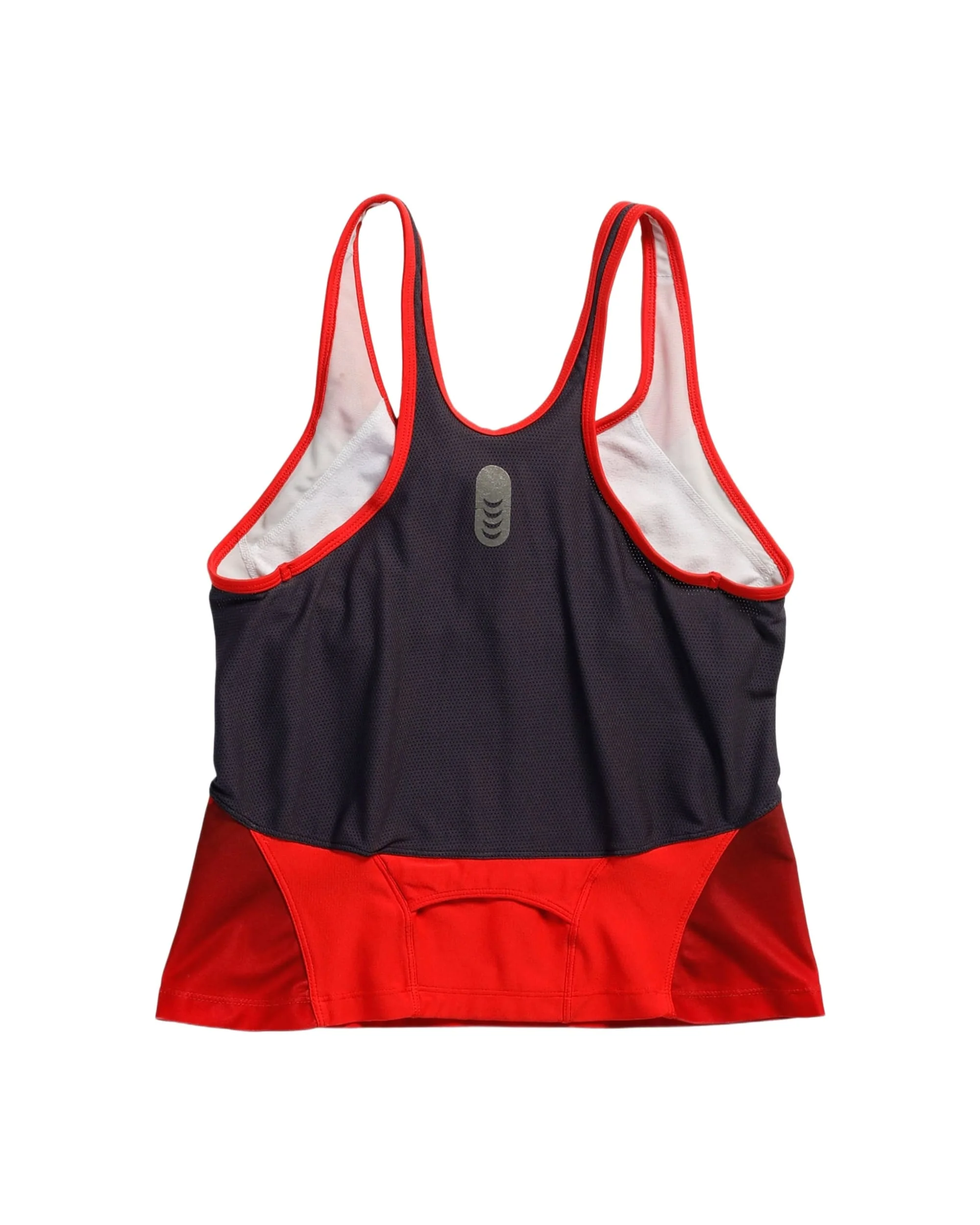 Vintage Nike Athletic Tank - Women's M - Image 2