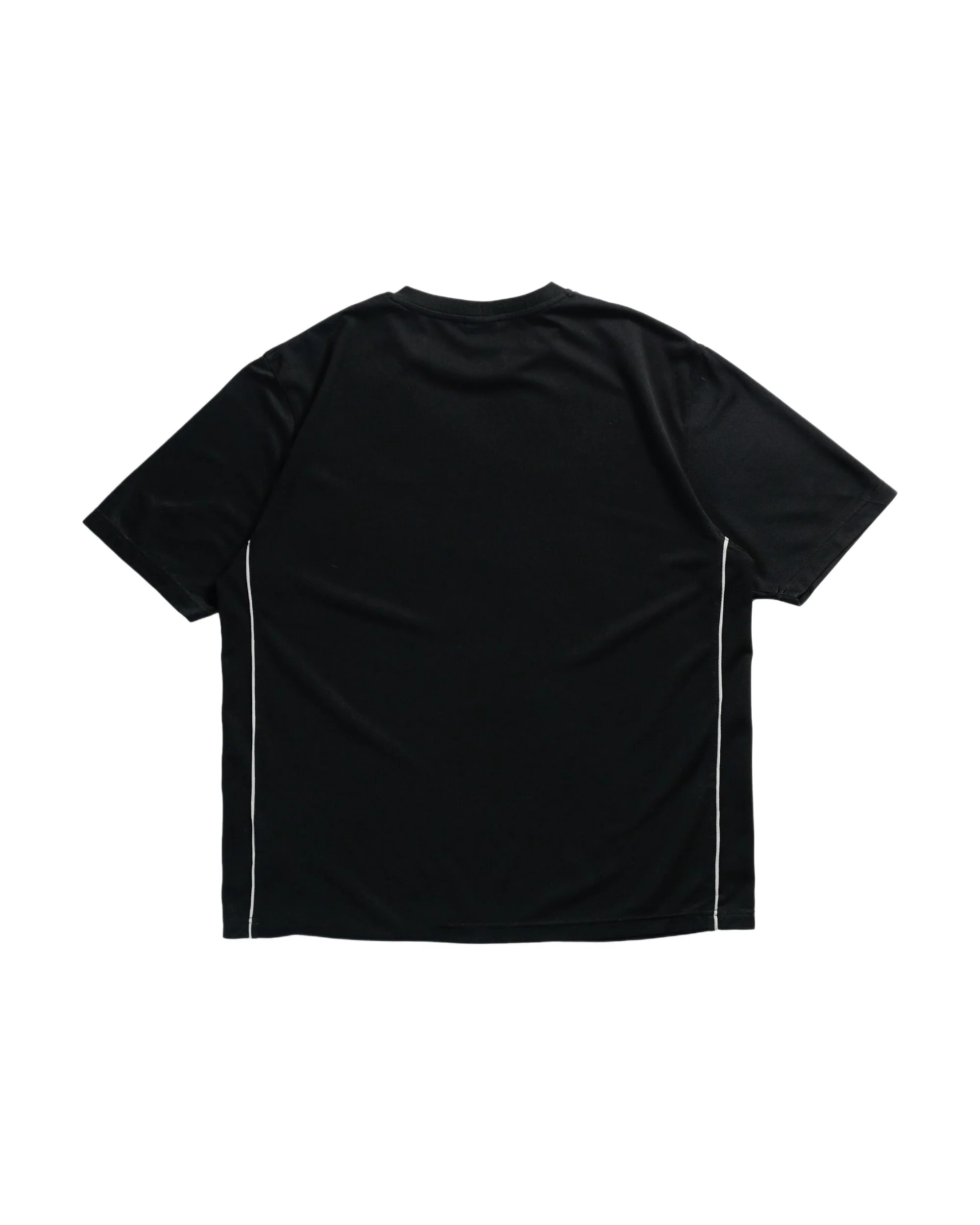 Vintage Nike Athletic Tee - M - Image 2