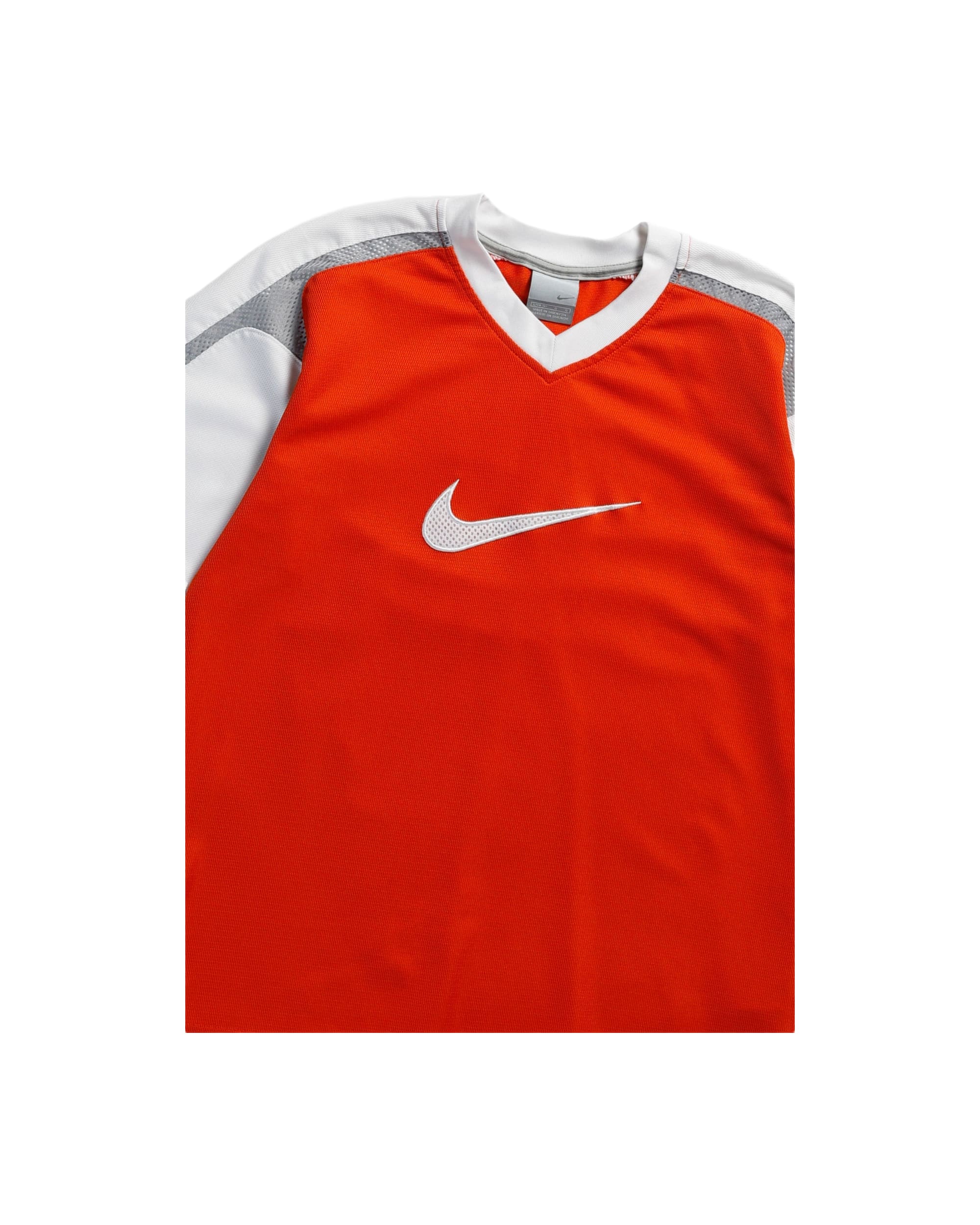 Vintage Nike Athletic Tee - Women's XS - Image 2