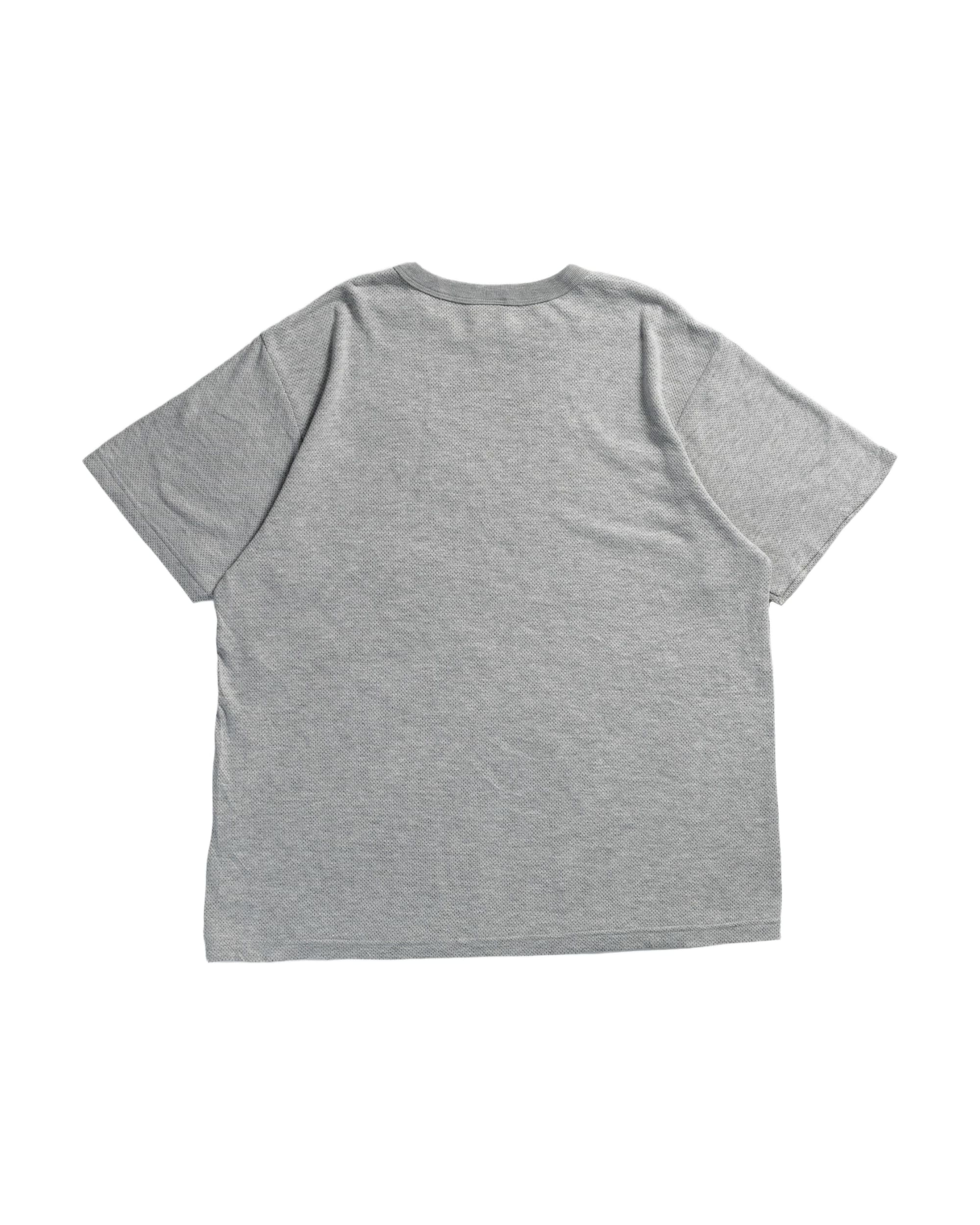 Vintage Nike Athletic Tee - XL - Image 2