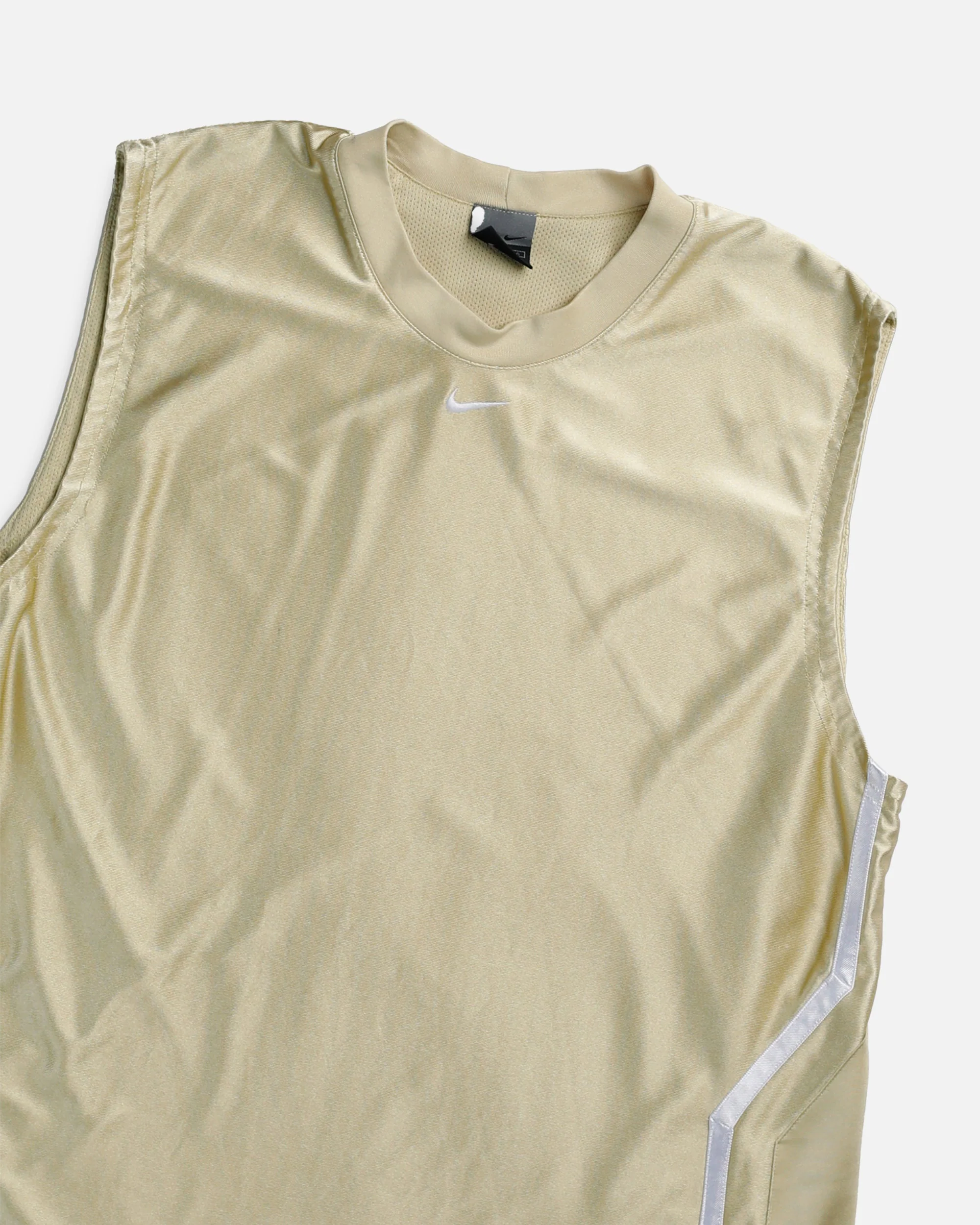 Vintage Nike Basketball Jersey - L - Image 3
